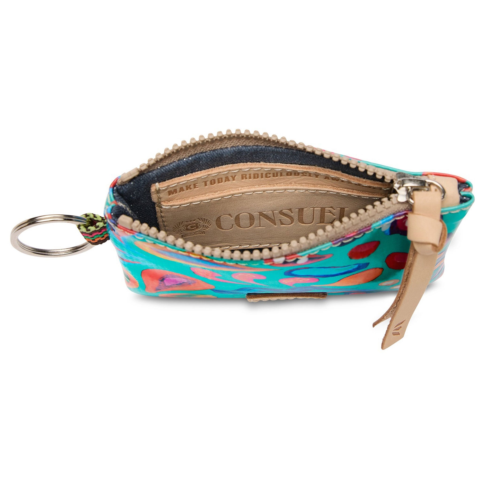 CONSUELA 4000 COSMETIC BAGS POUCH TASHA