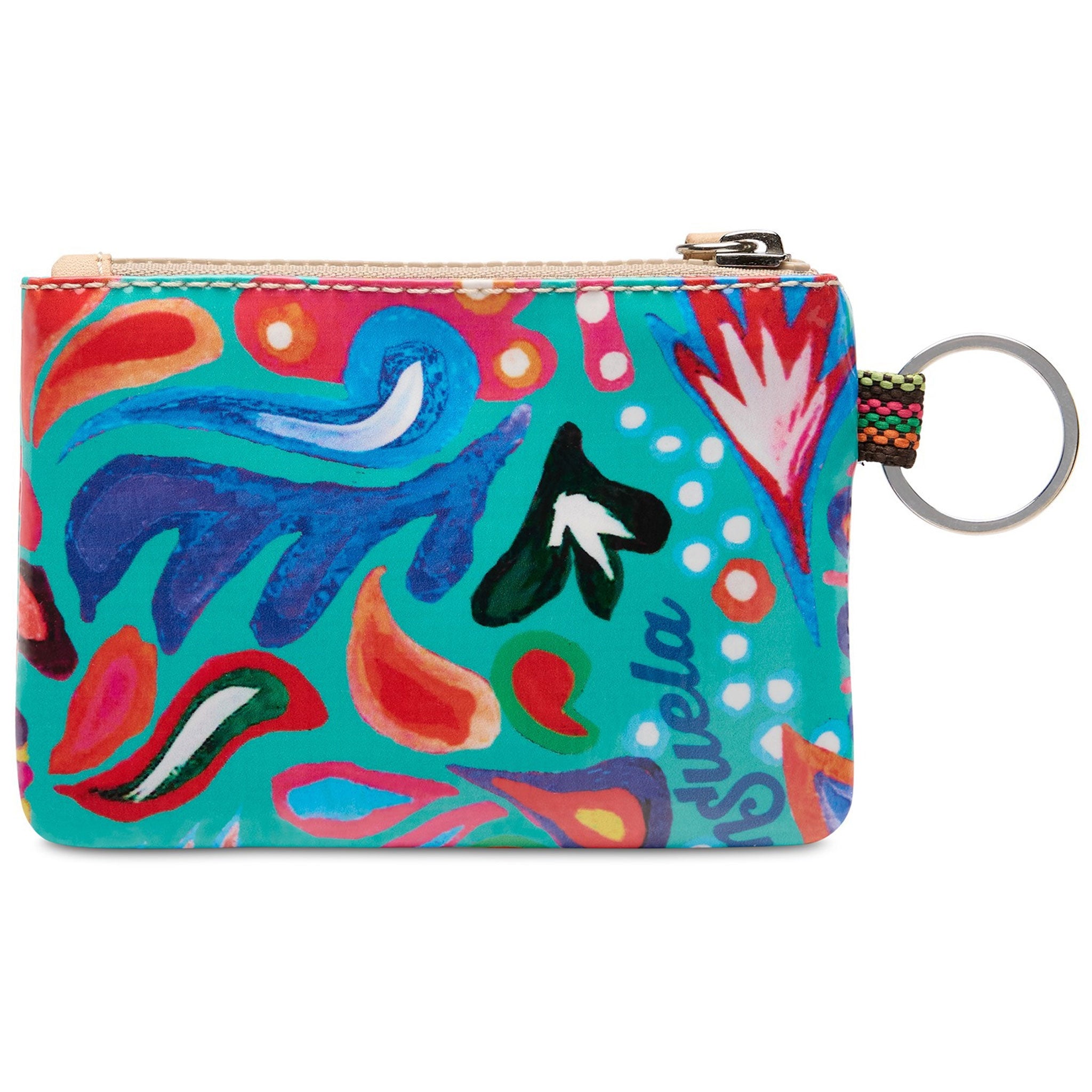 CONSUELA 4000 COSMETIC BAGS POUCH TASHA