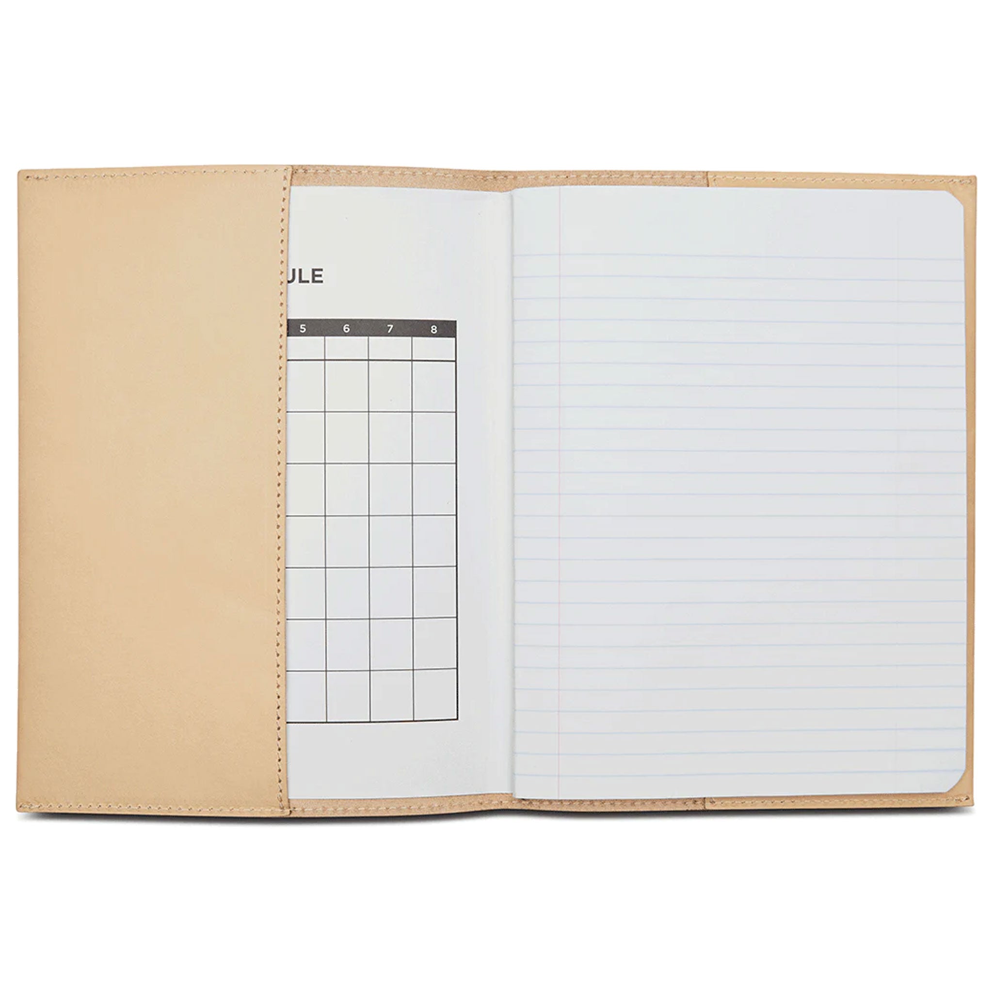 CONSUELA 650 HOME OFFICE NOTEBOOK DIEGO