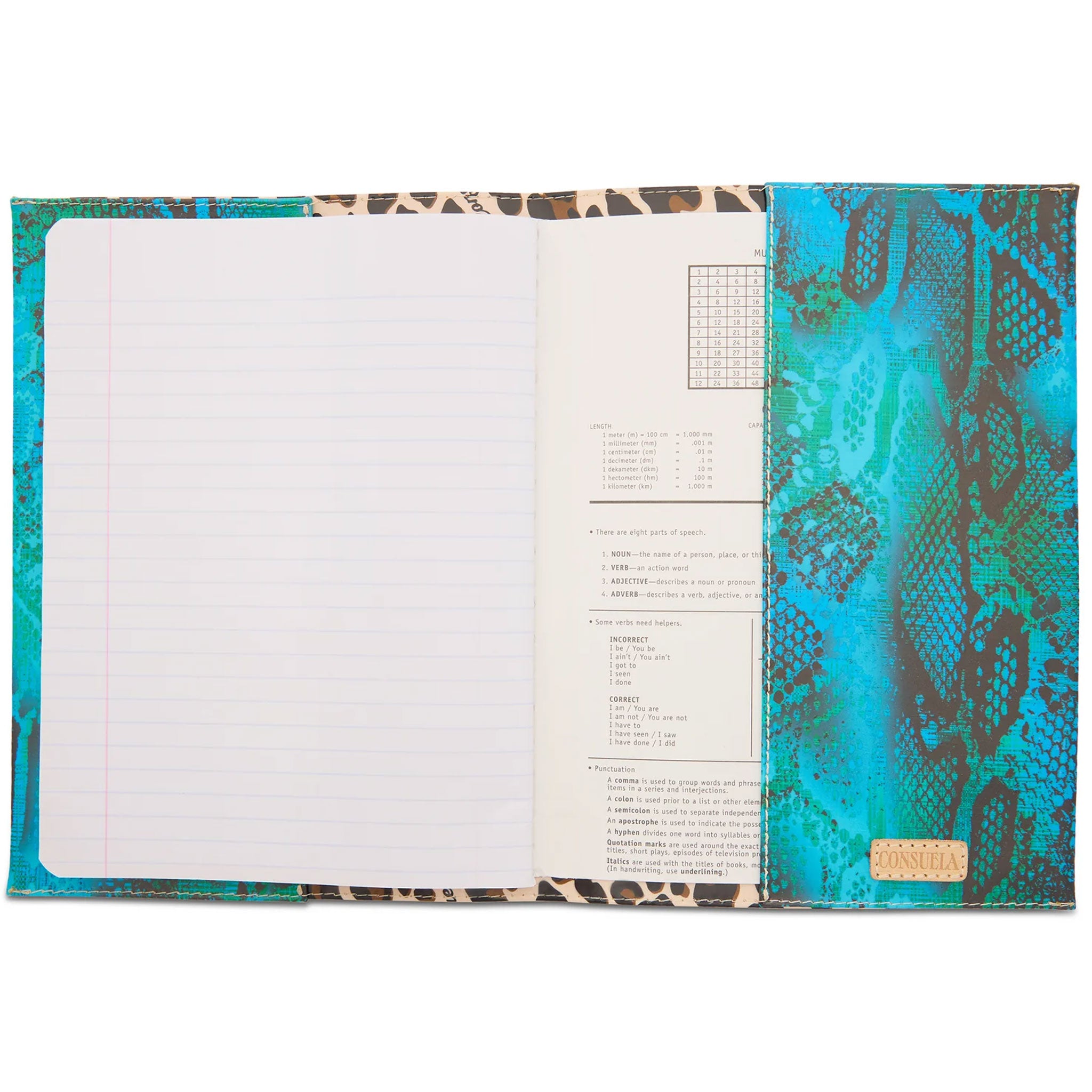 CONSUELA 650 HOME OFFICE NOTEBOOK MONA
