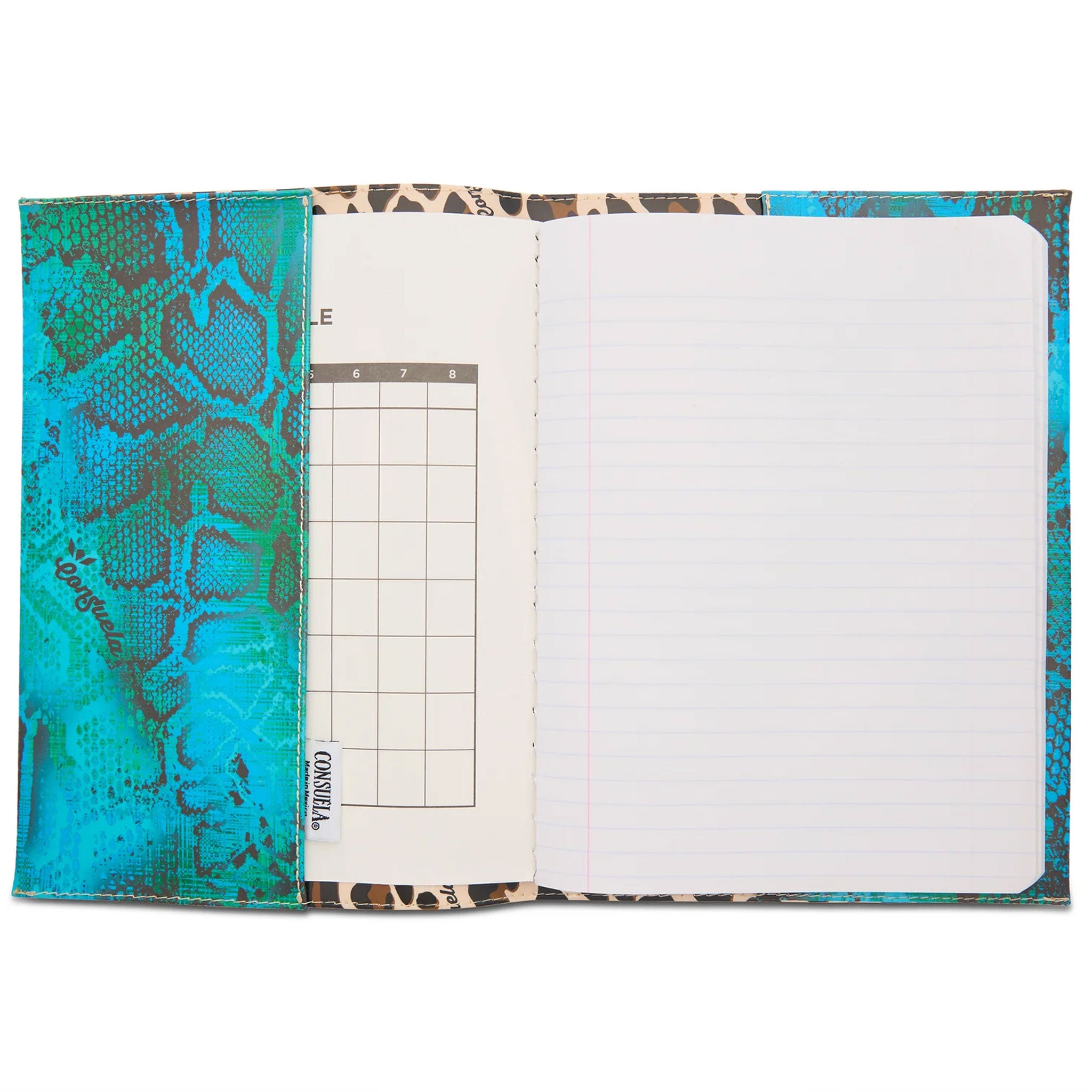 CONSUELA 650 HOME OFFICE NOTEBOOK MONA