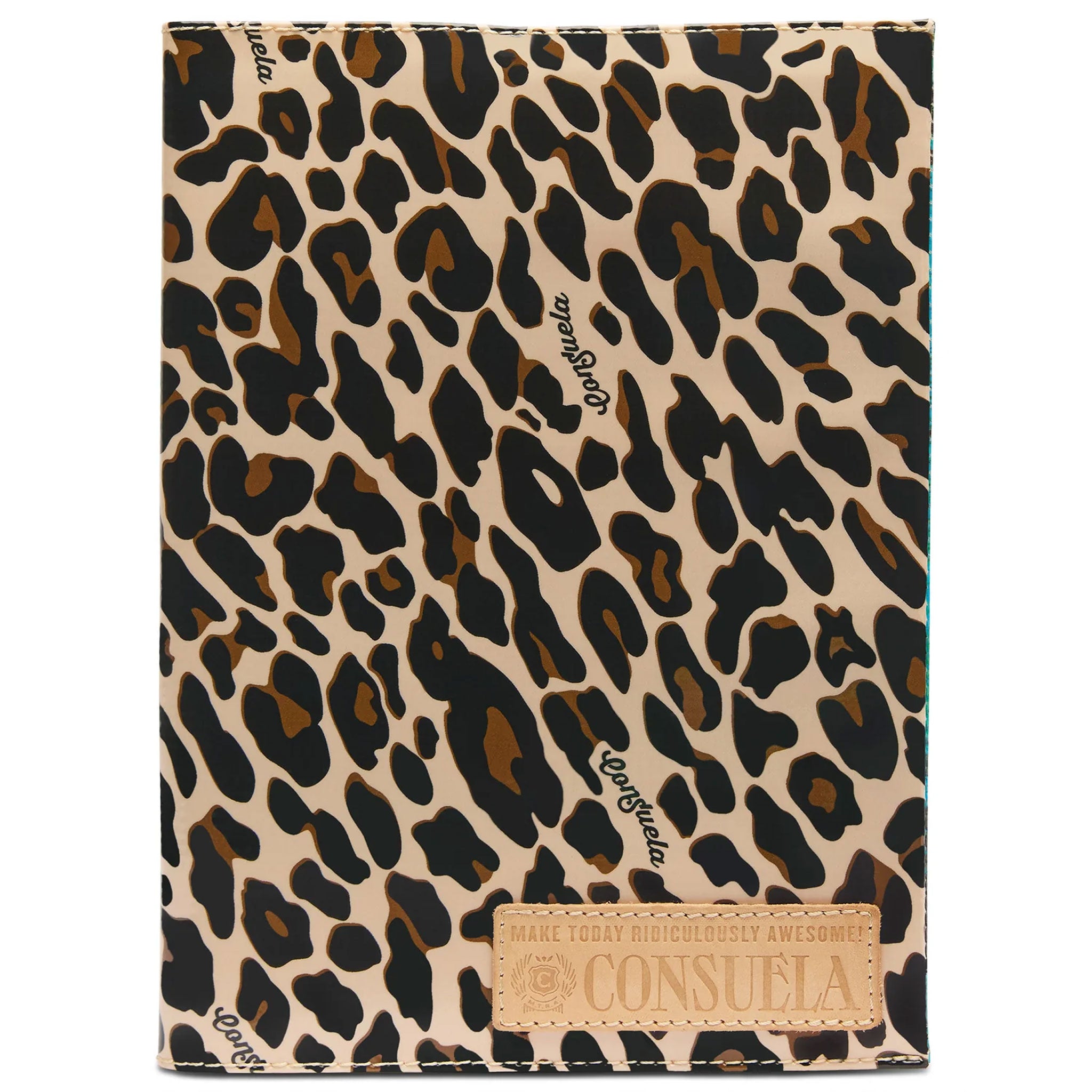 CONSUELA 650 HOME OFFICE NOTEBOOK MONA