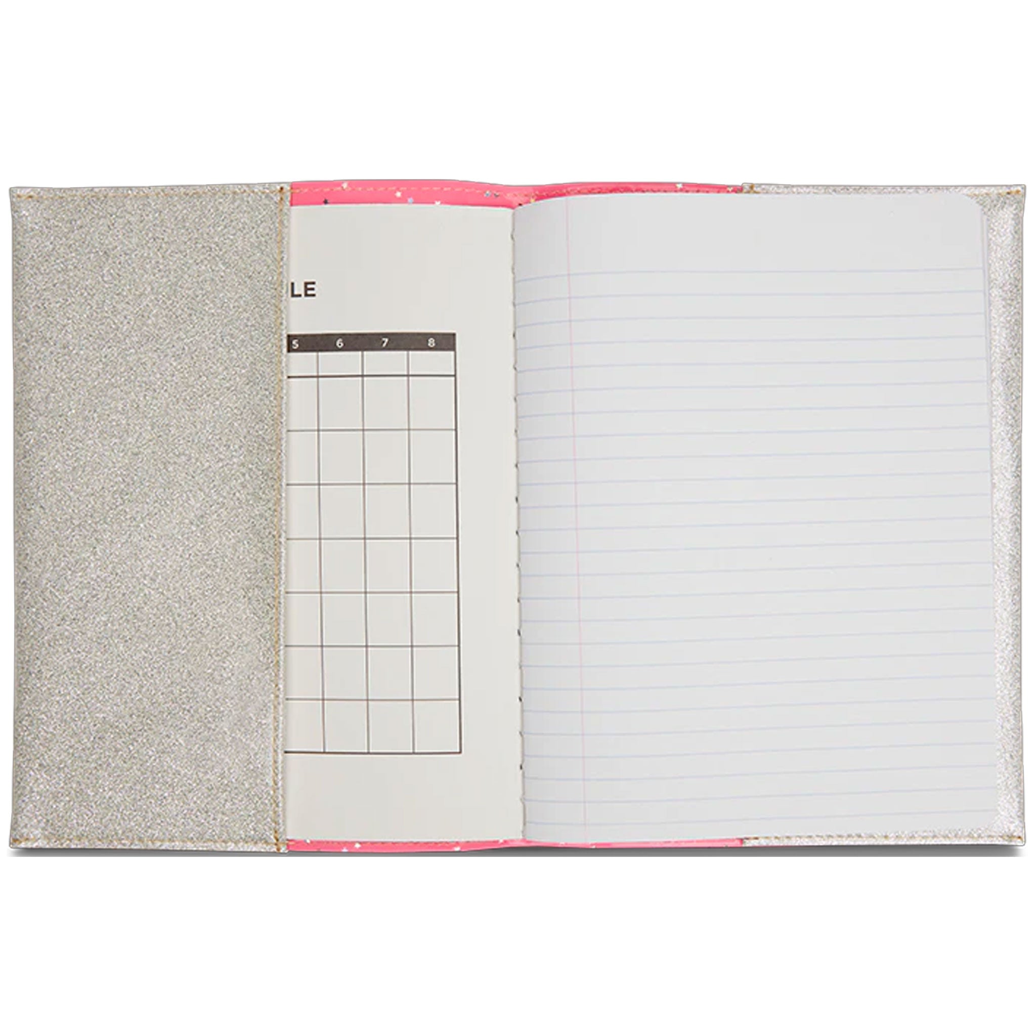 CONSUELA 650 HOME OFFICE NOTEBOOK SHINE