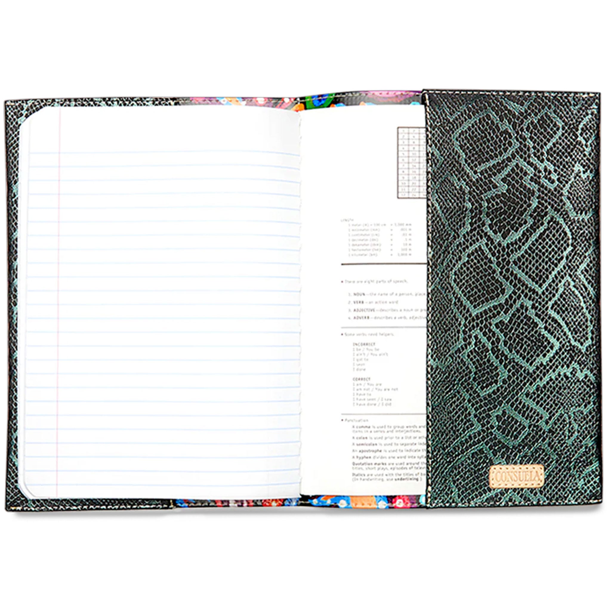 CONSUELA 650 HOME OFFICE NOTEBOOK SOPHIE