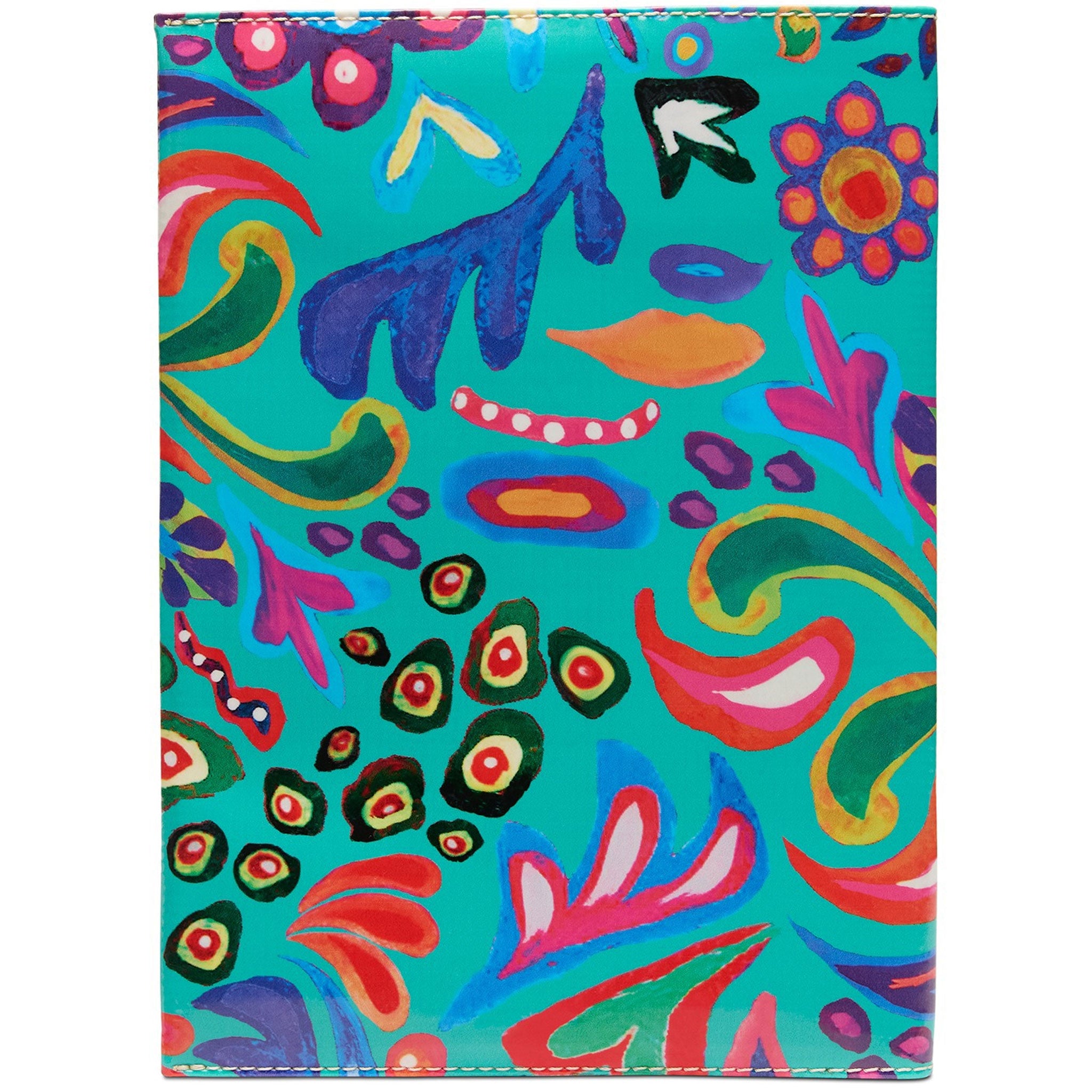 CONSUELA 650 HOME OFFICE NOTEBOOK TASHA
