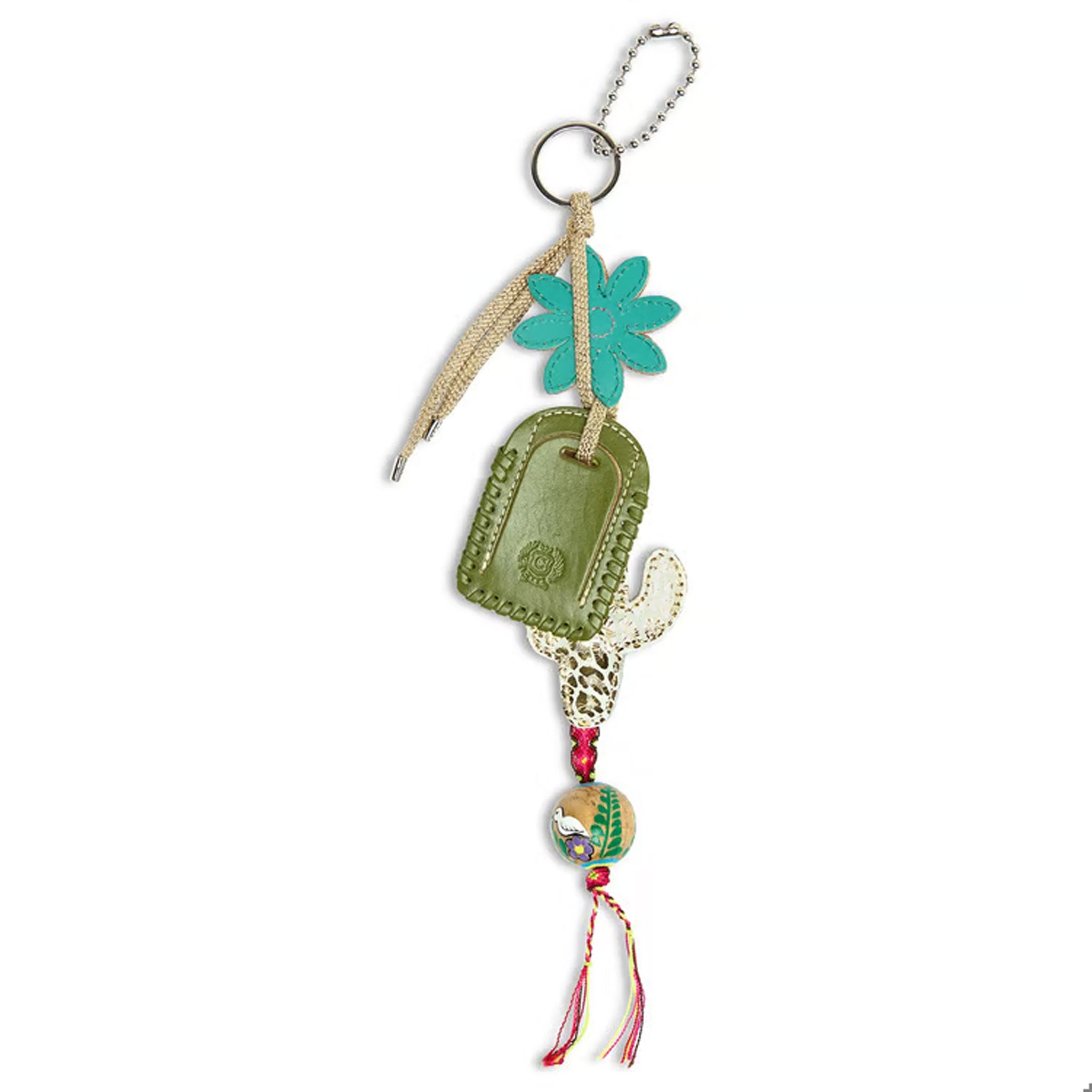 CONSUELA 7000 BAG CHARMS CHARM LENNIE