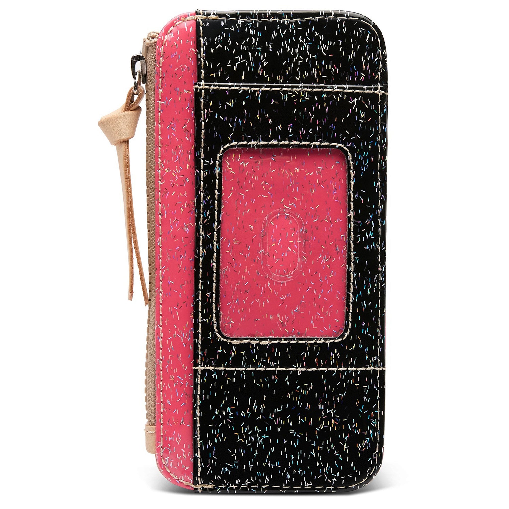 CONSUELA 8000 WOMENS WALLETS CARD ORGANIZER BAE