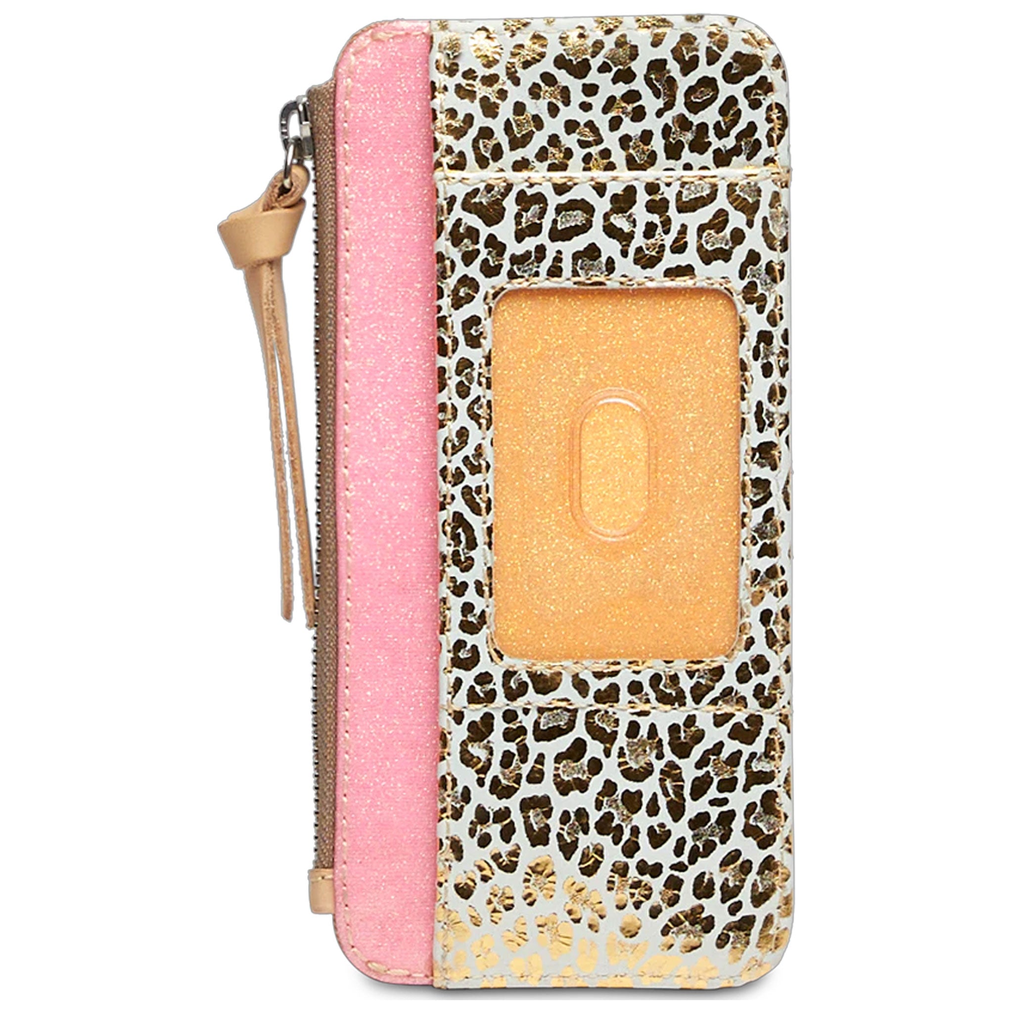CONSUELA 8000 WOMENS WALLETS CARD ORGANIZER KIT