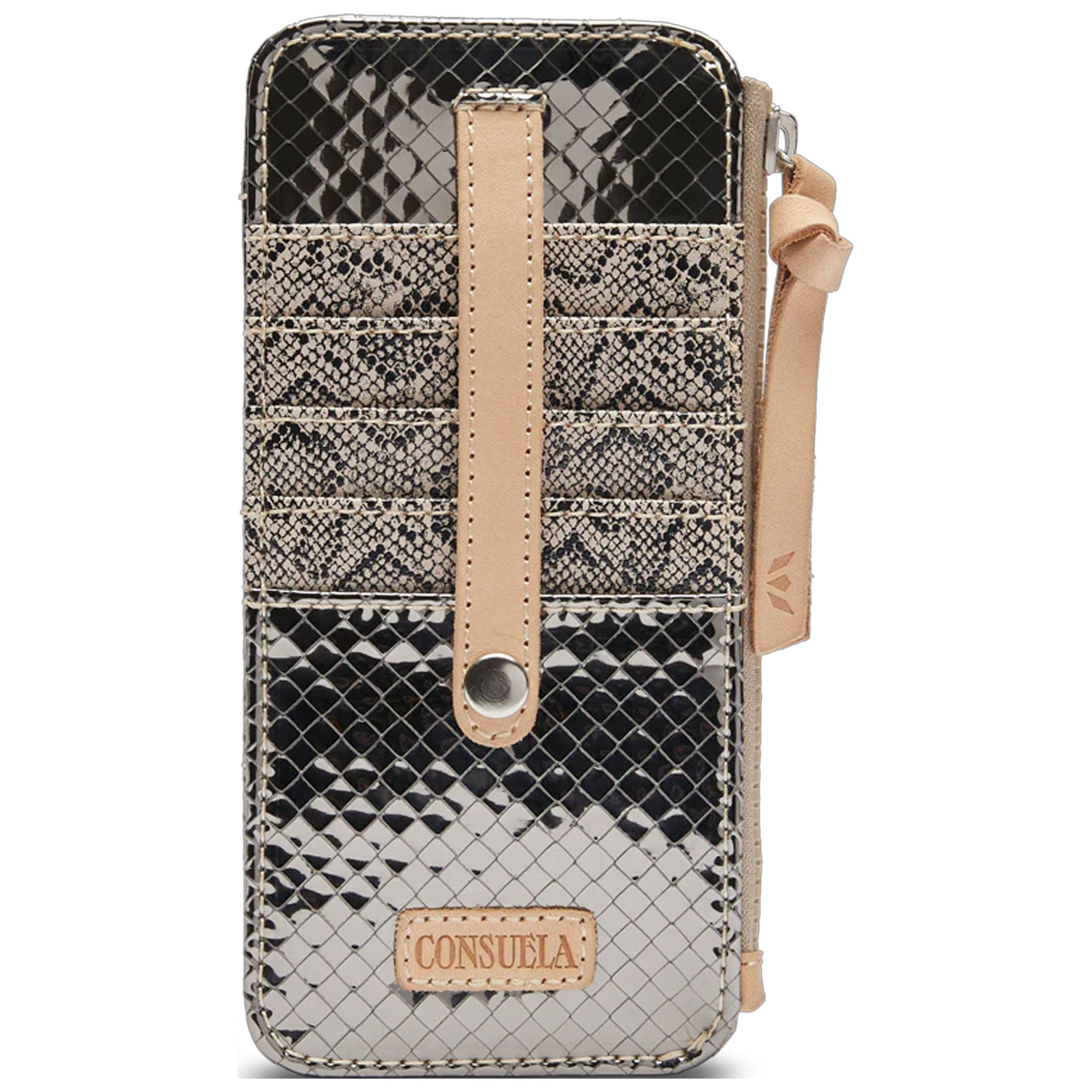 CONSUELA 8000 WOMENS WALLETS CARD ORGANIZER KYLE
