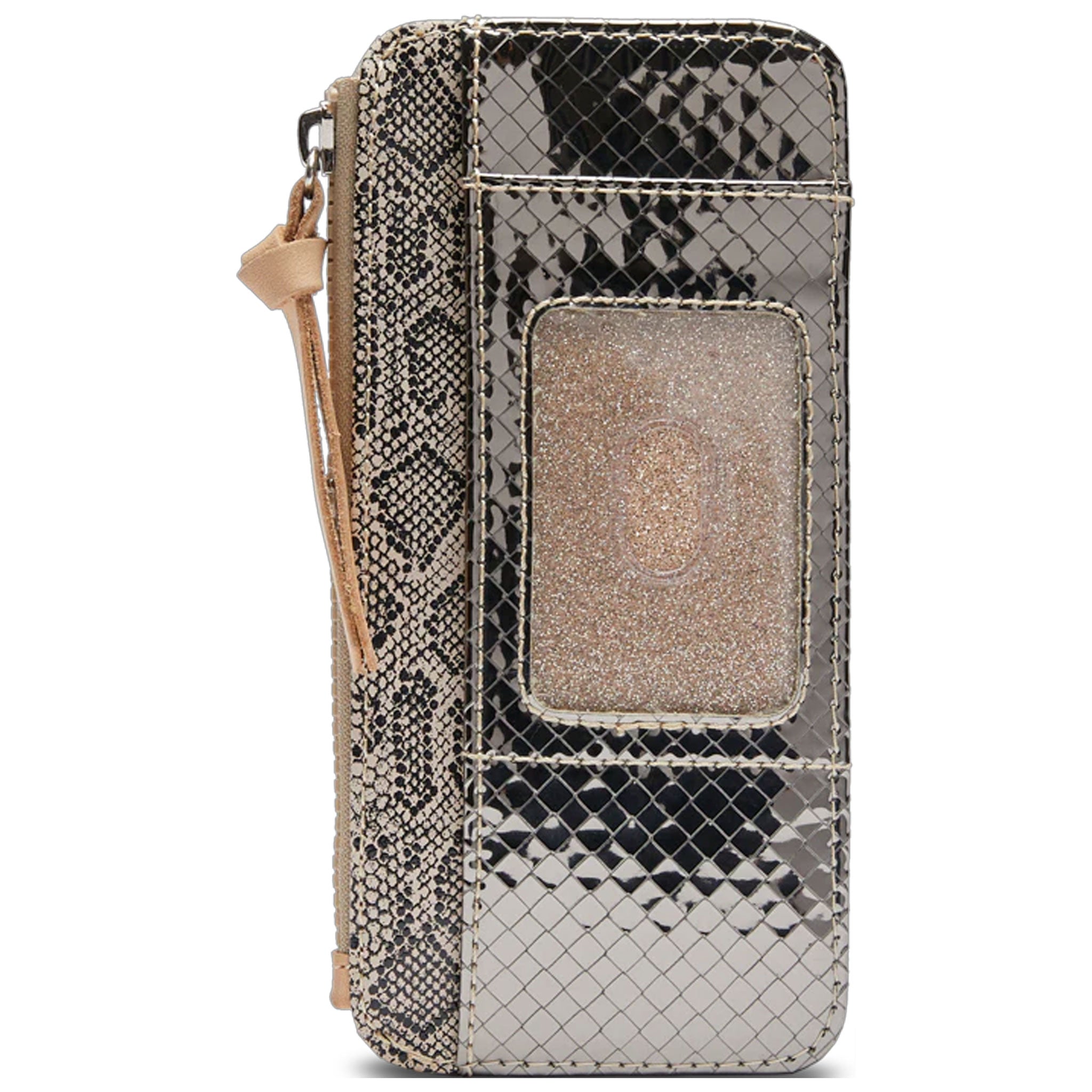 CONSUELA 8000 WOMENS WALLETS CARD ORGANIZER KYLE