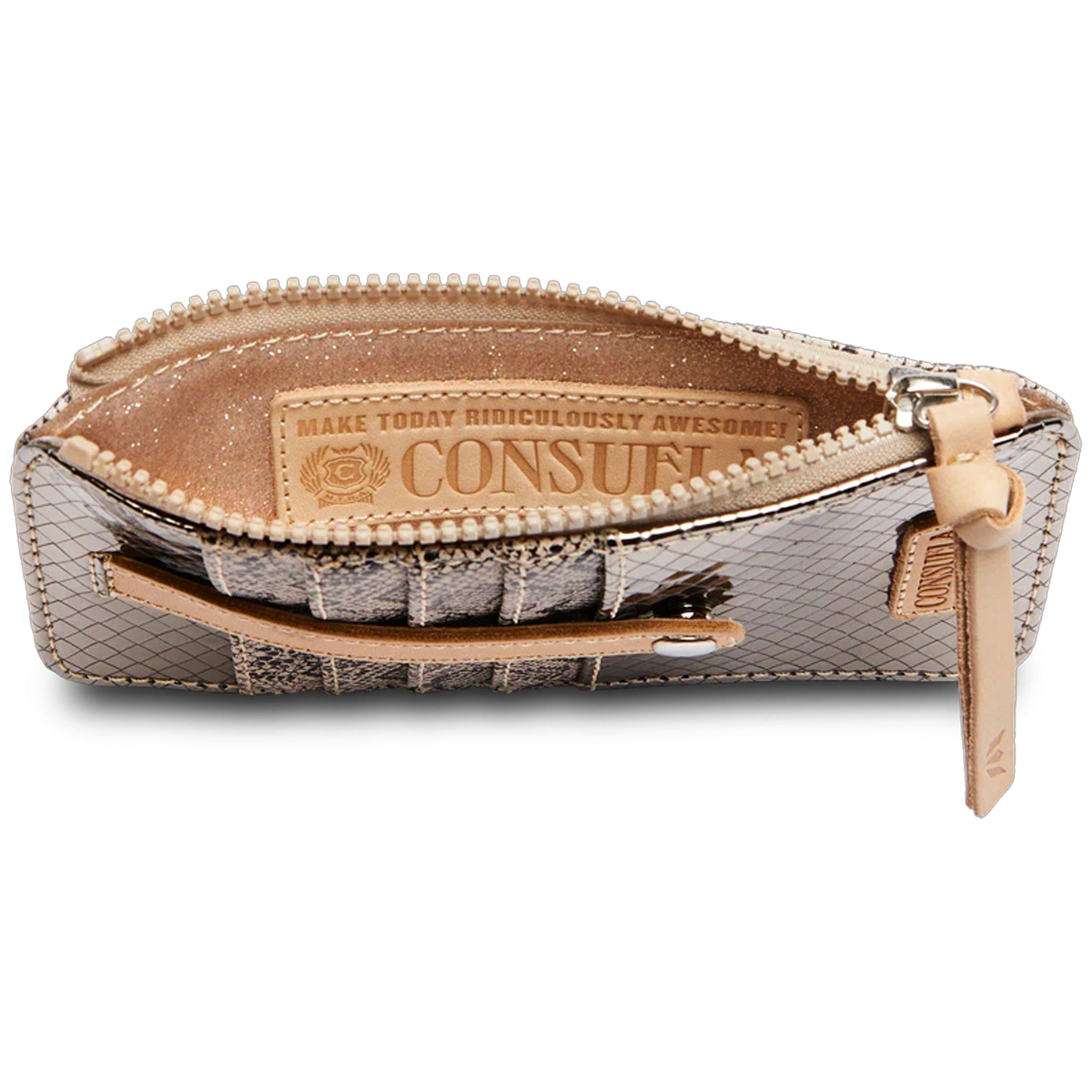 CONSUELA 8000 WOMENS WALLETS CARD ORGANIZER KYLE