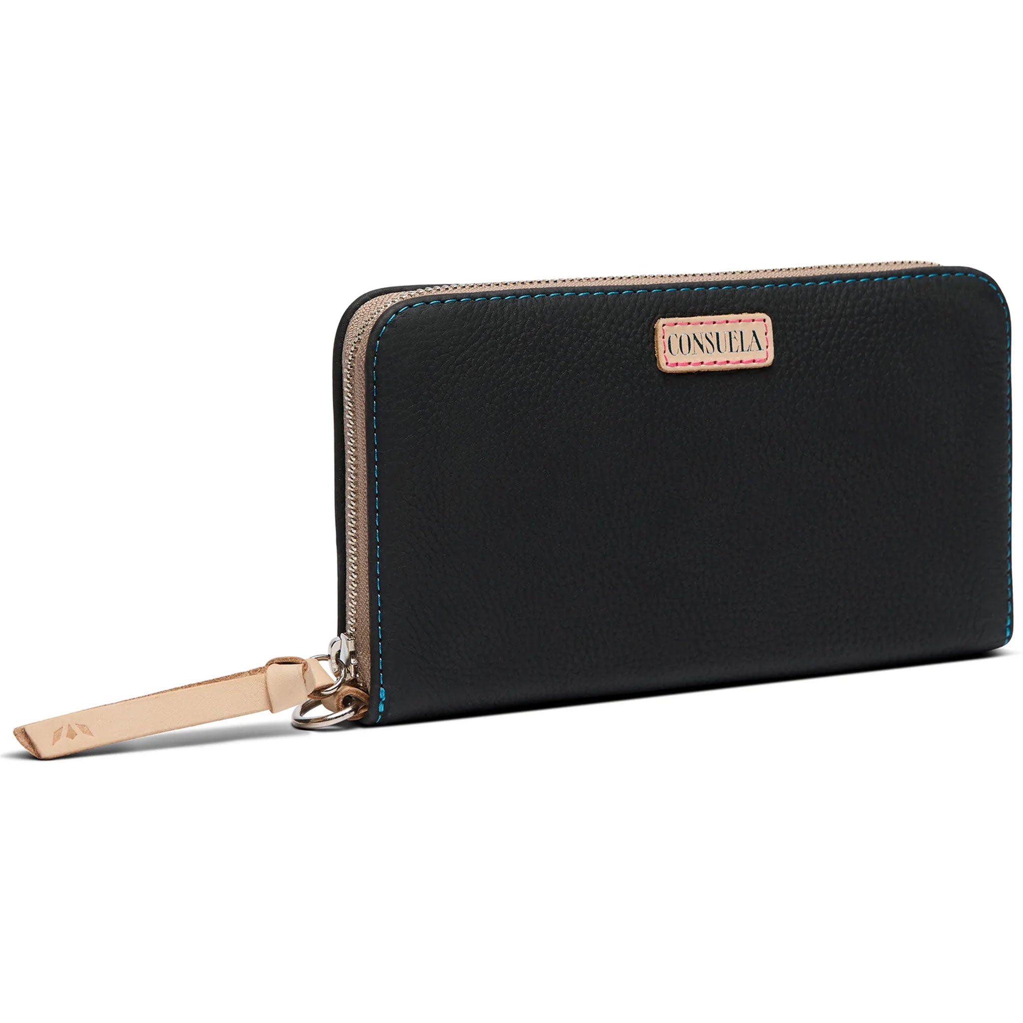 CONSUELA 8000 WOMENS WALLETS ESSENTIAL WALLET CYNDI