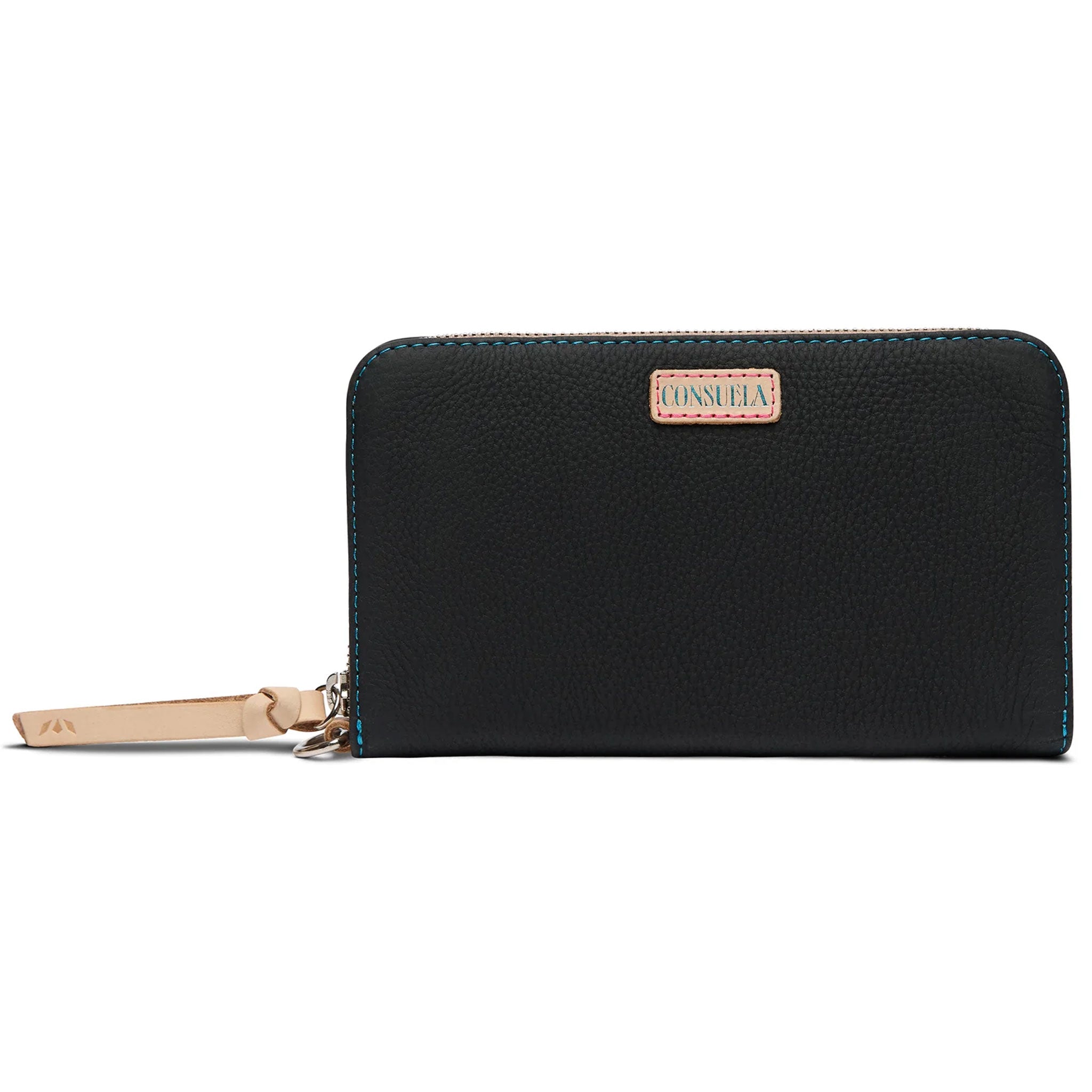 CONSUELA 8000 WOMENS WALLETS ESSENTIAL WALLET CYNDI