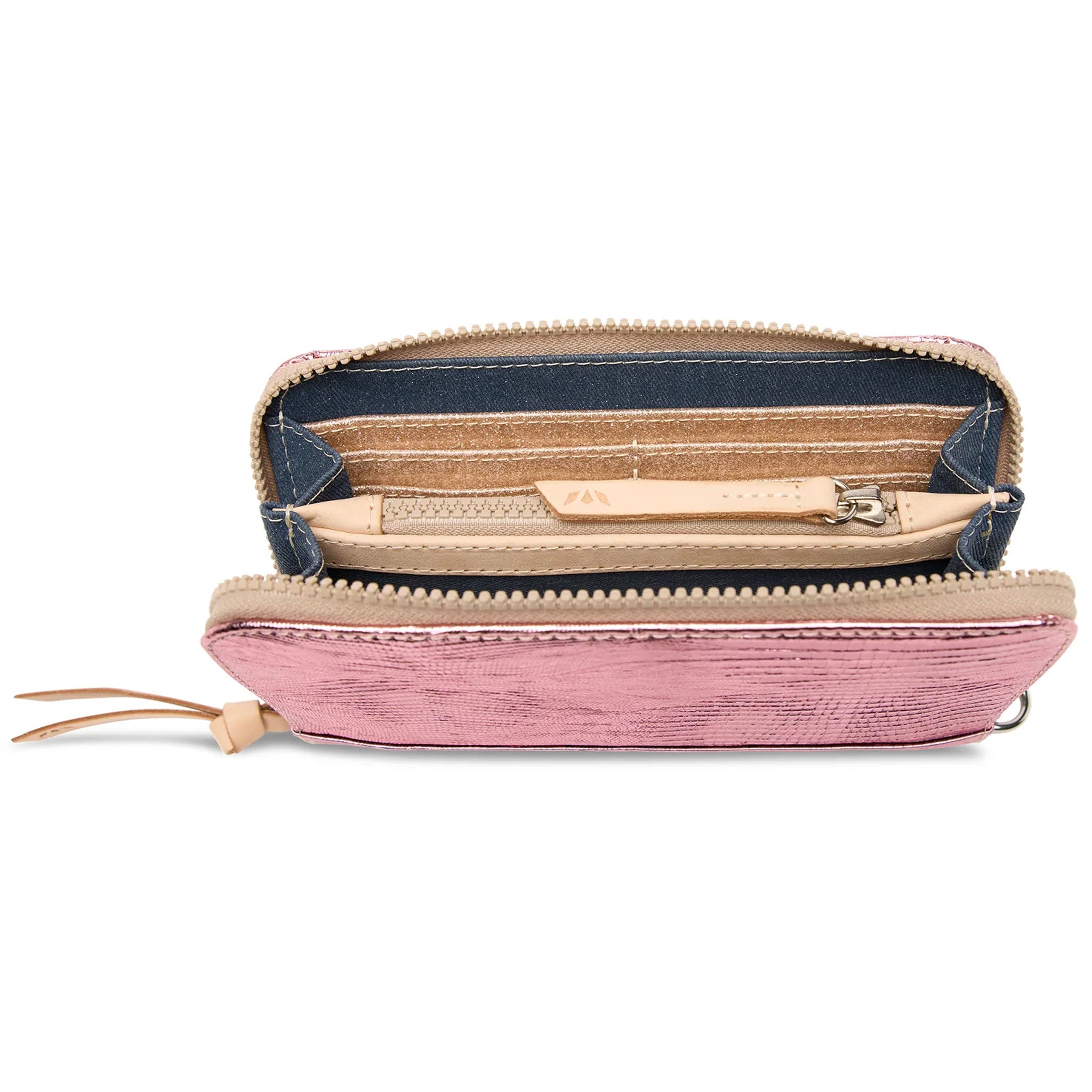 CONSUELA 8000 WOMENS WALLETS ESSENTIAL WALLET ELODIE