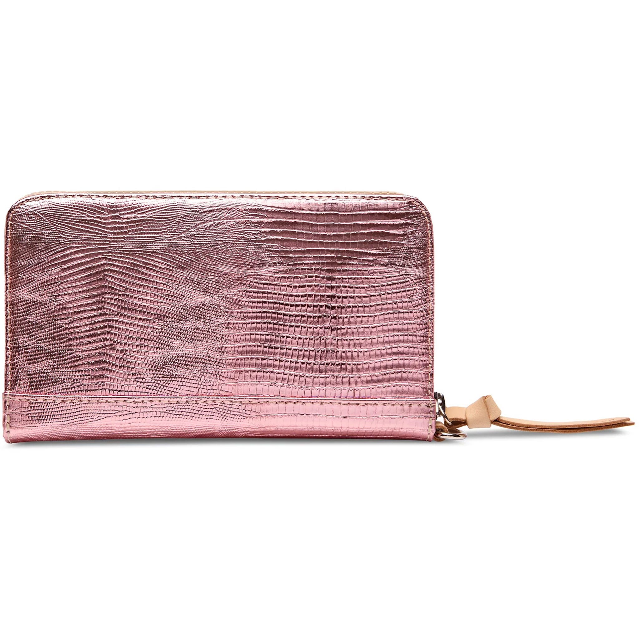 CONSUELA 8000 WOMENS WALLETS ESSENTIAL WALLET ELODIE