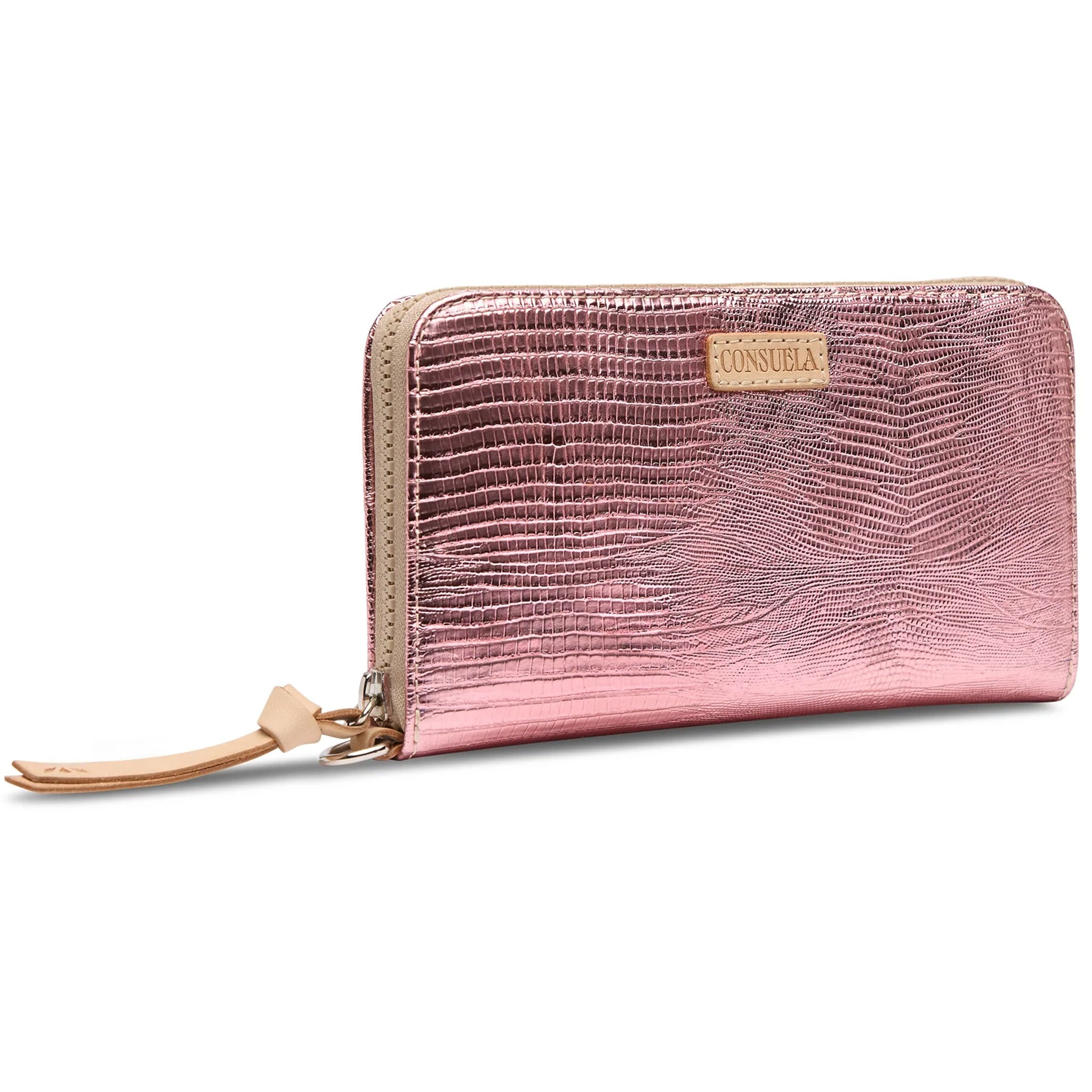 CONSUELA 8000 WOMENS WALLETS ESSENTIAL WALLET ELODIE