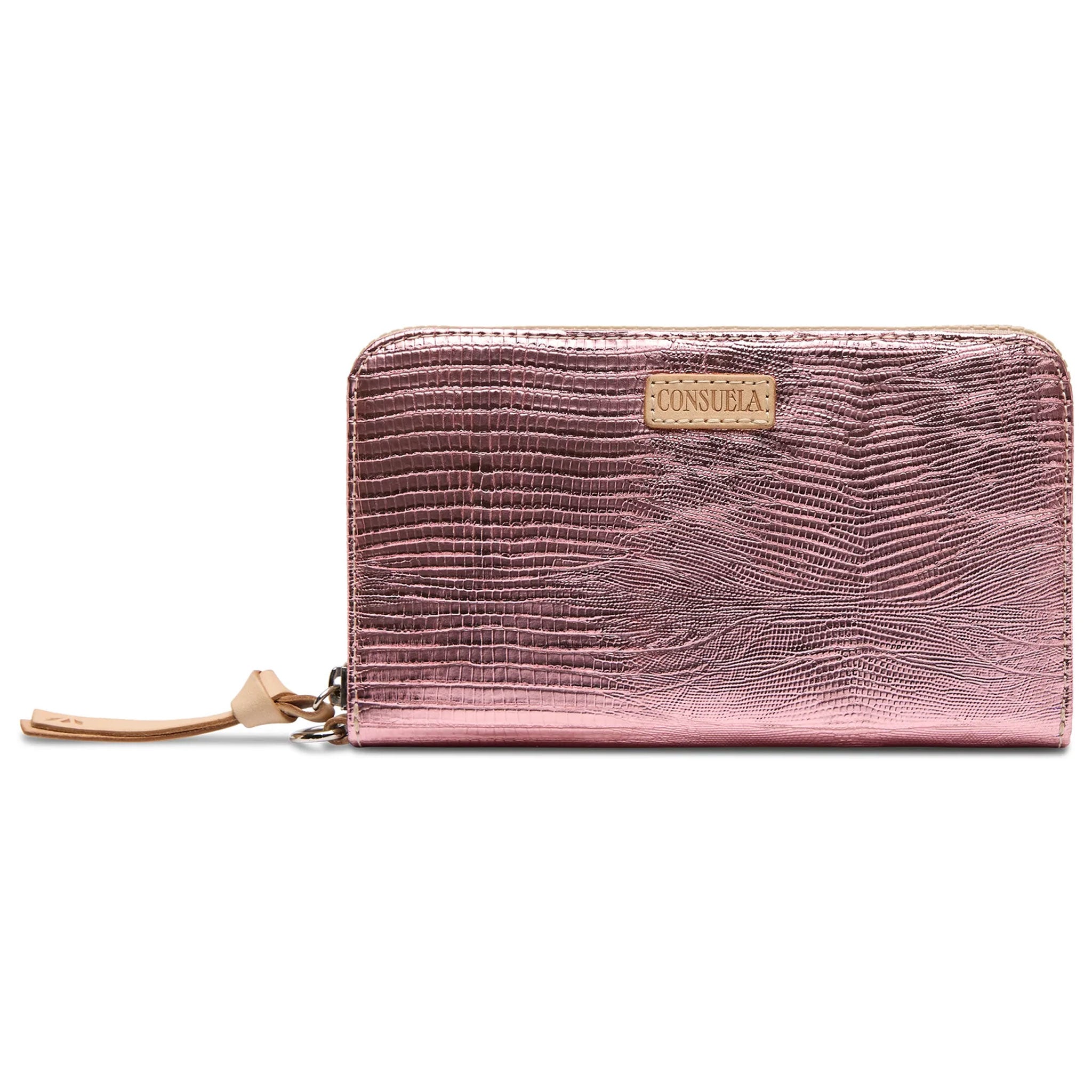 CONSUELA 8000 WOMENS WALLETS ESSENTIAL WALLET ELODIE