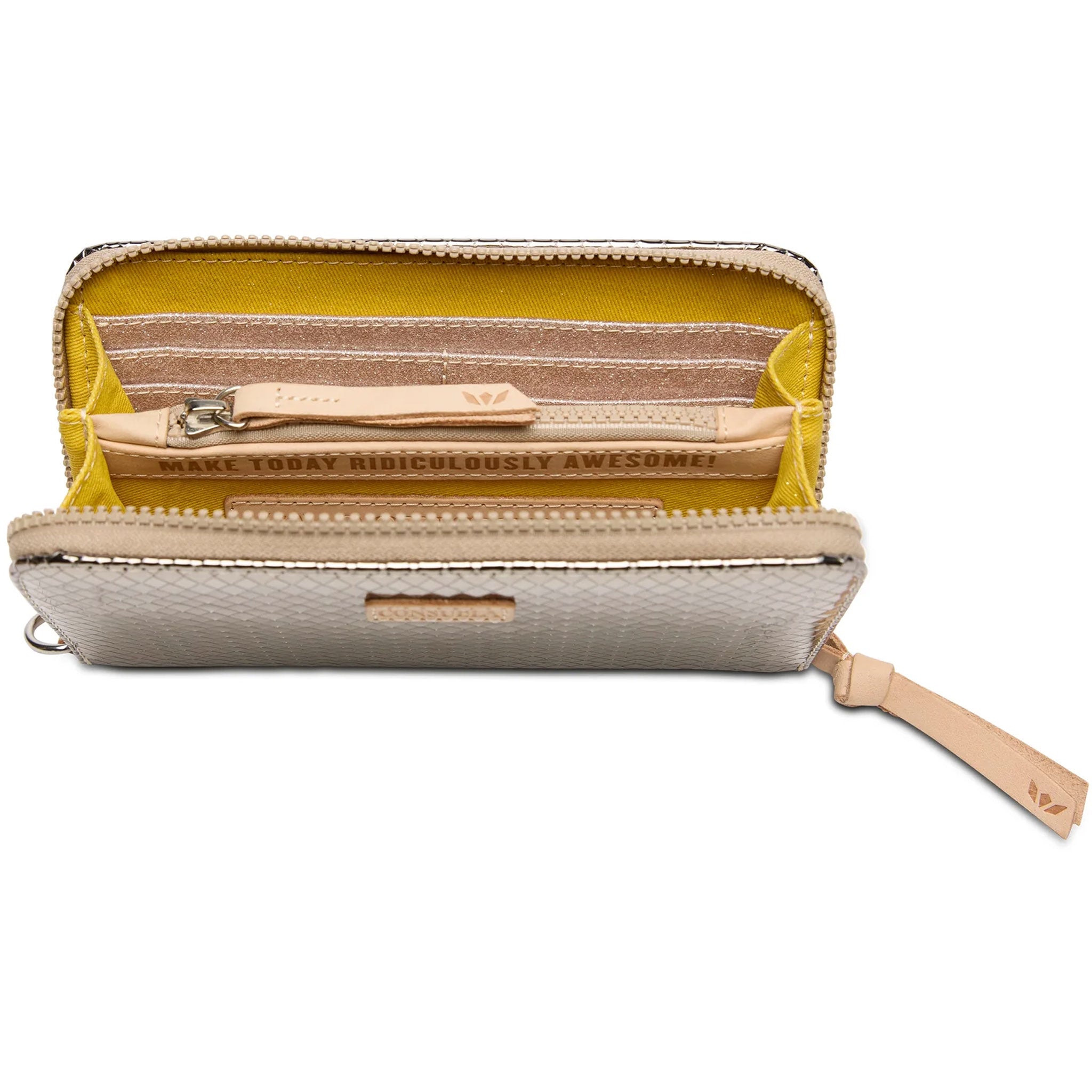 CONSUELA 8000 WOMENS WALLETS ESSENTIAL WALLET KYLE