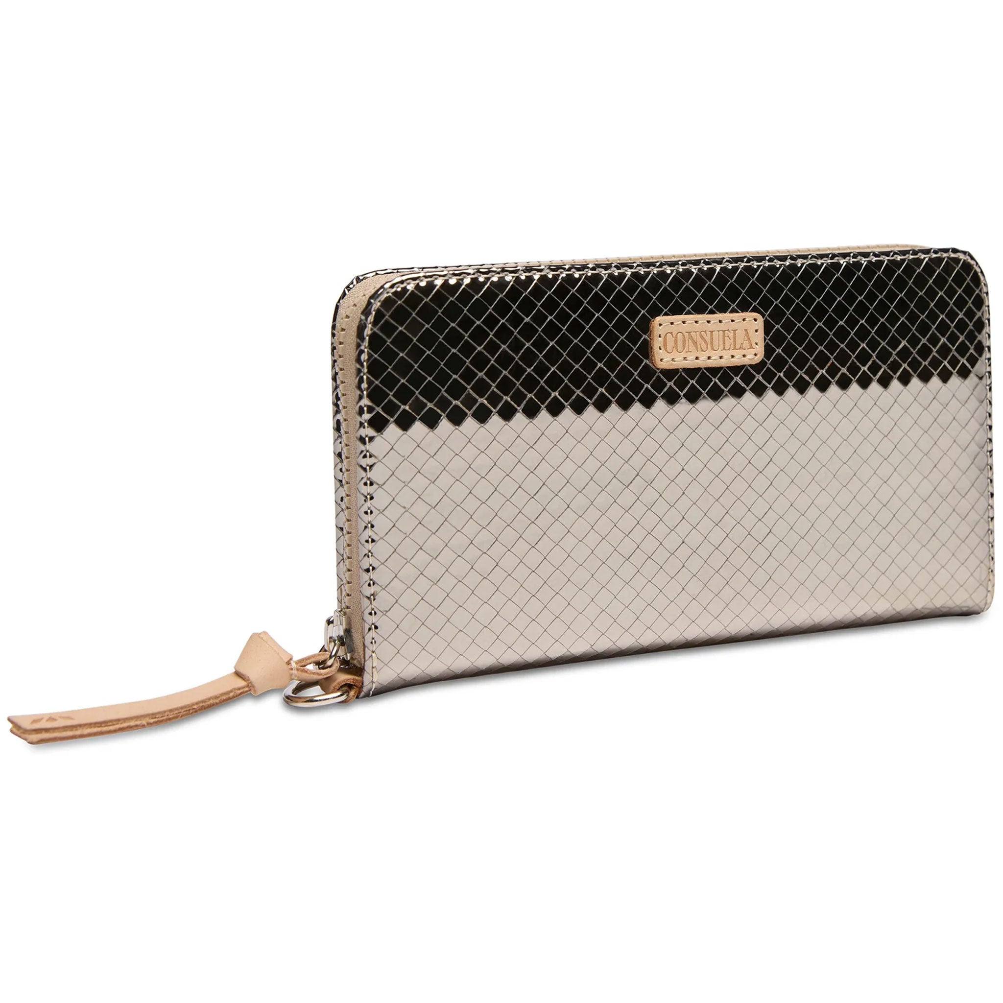 CONSUELA 8000 WOMENS WALLETS ESSENTIAL WALLET KYLE