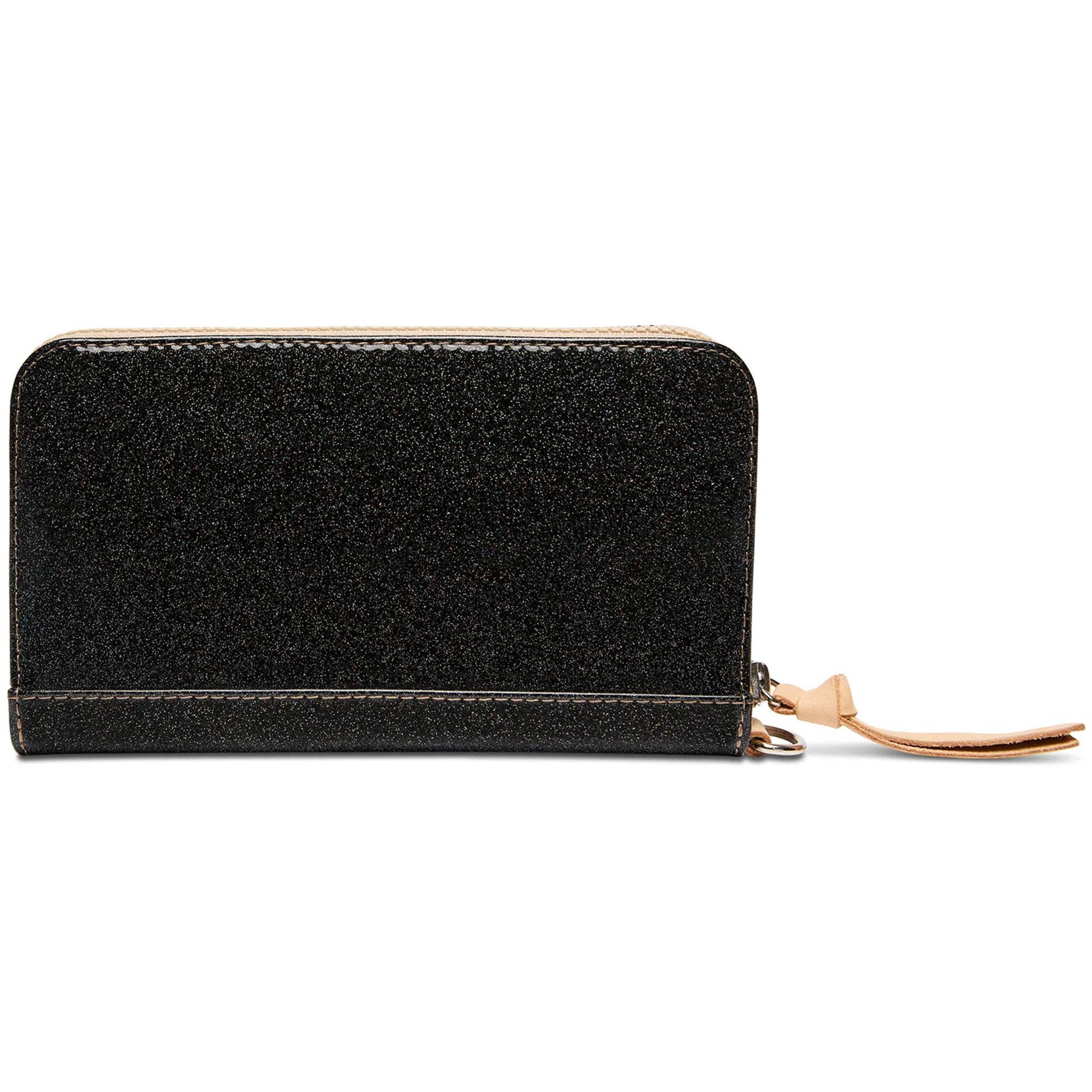 CONSUELA 8000 WOMENS WALLETS ESSENTIAL WALLET MARIANA