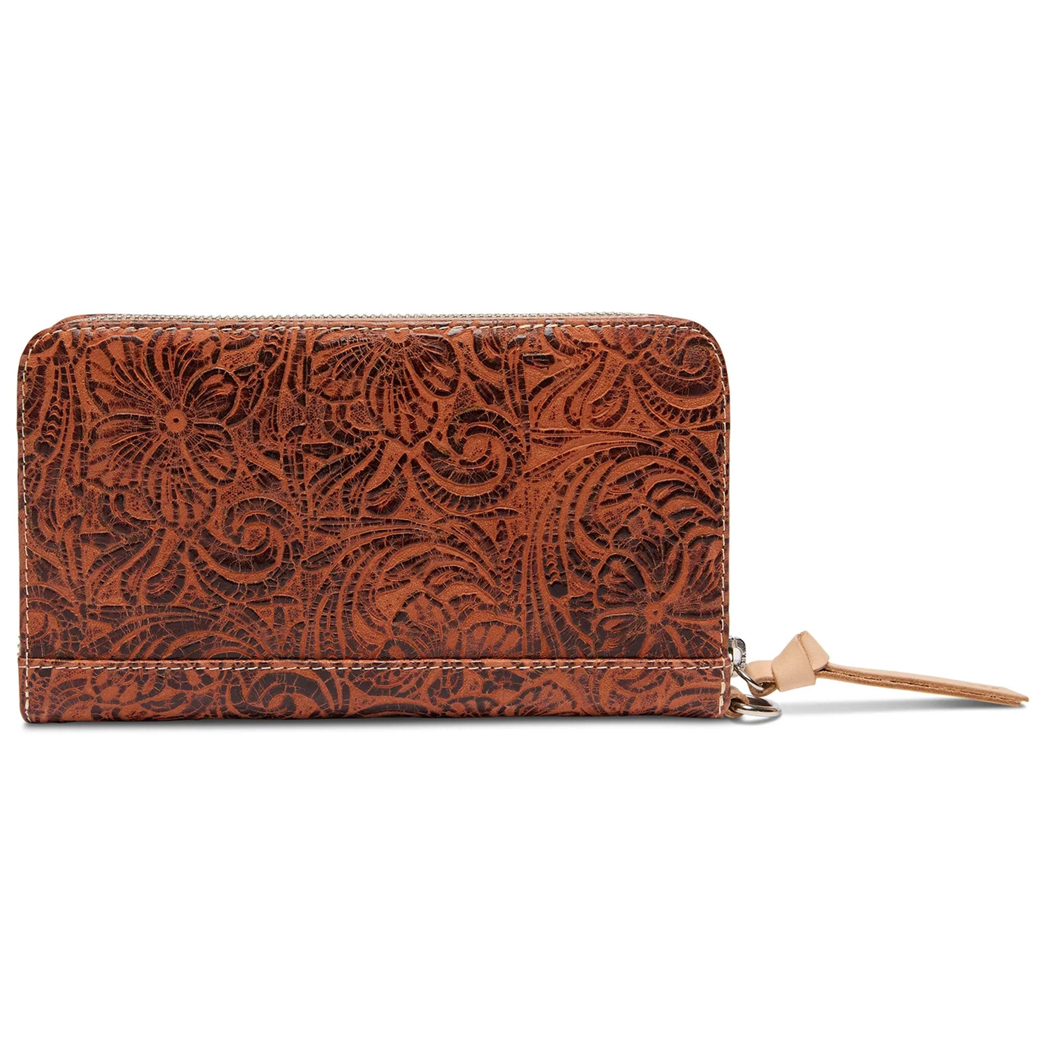 CONSUELA 8000 WOMENS WALLETS ESSENTIAL WALLET SALLY