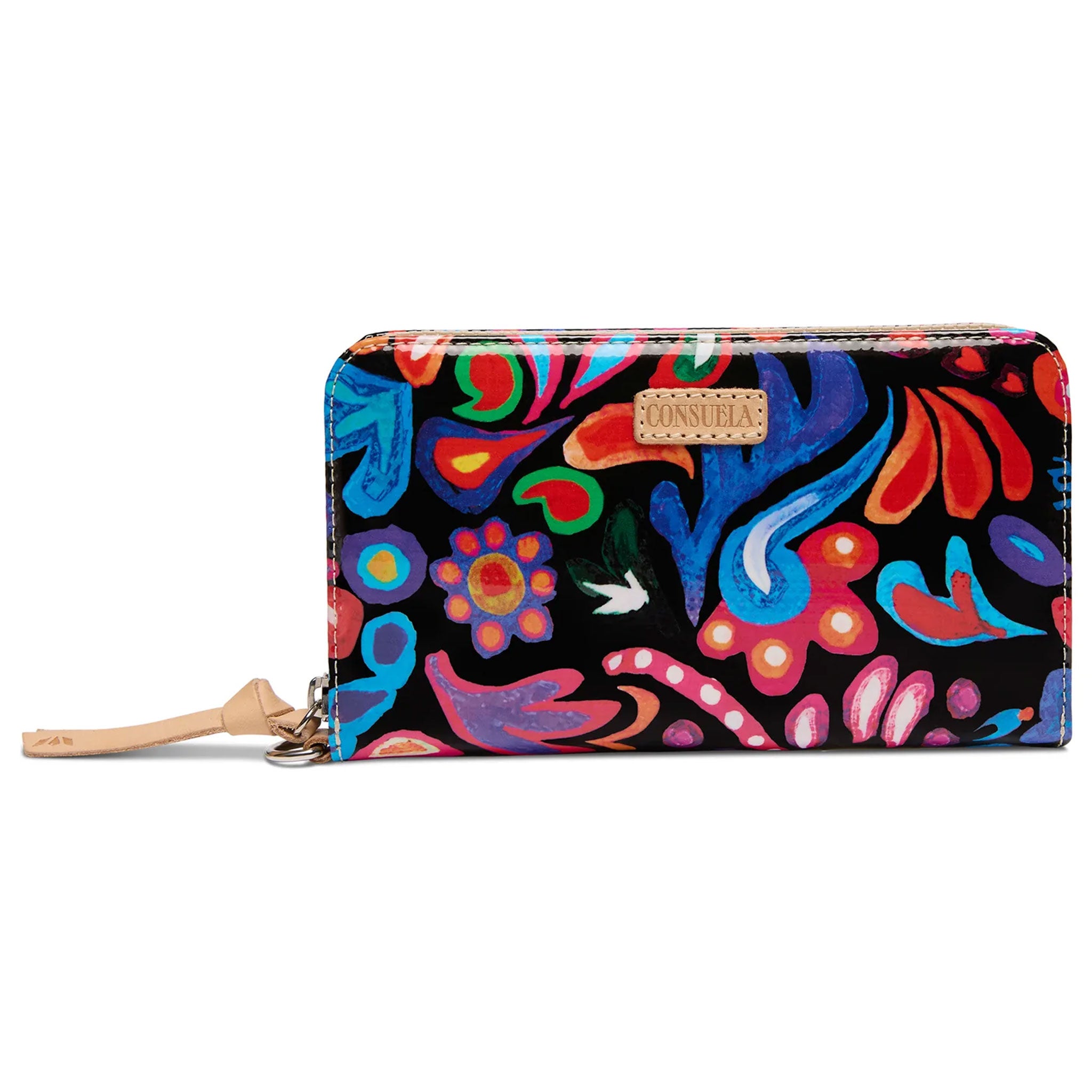 CONSUELA 8000 WOMENS WALLETS ESSENTIAL WALLET SOPHIE