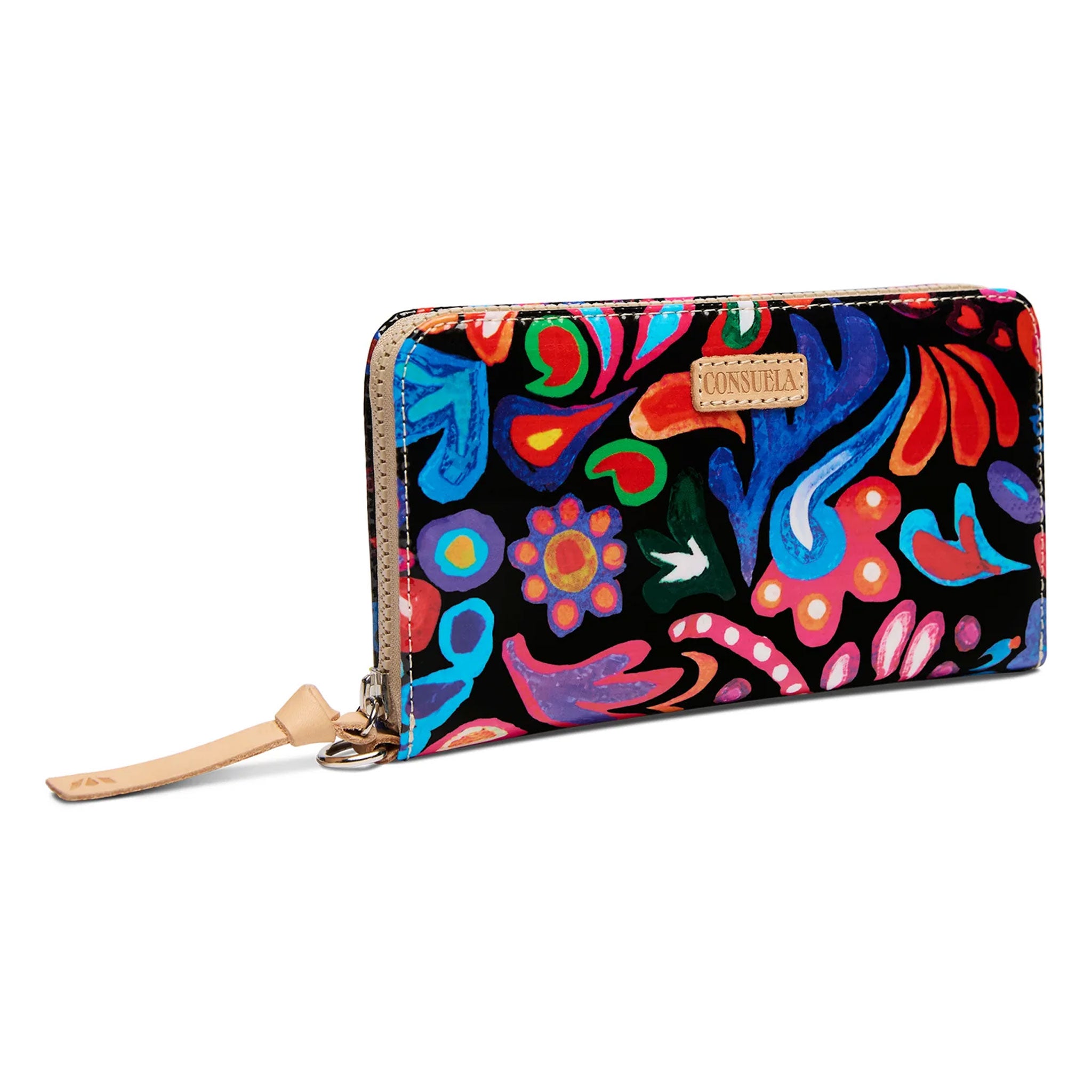 CONSUELA 8000 WOMENS WALLETS ESSENTIAL WALLET SOPHIE