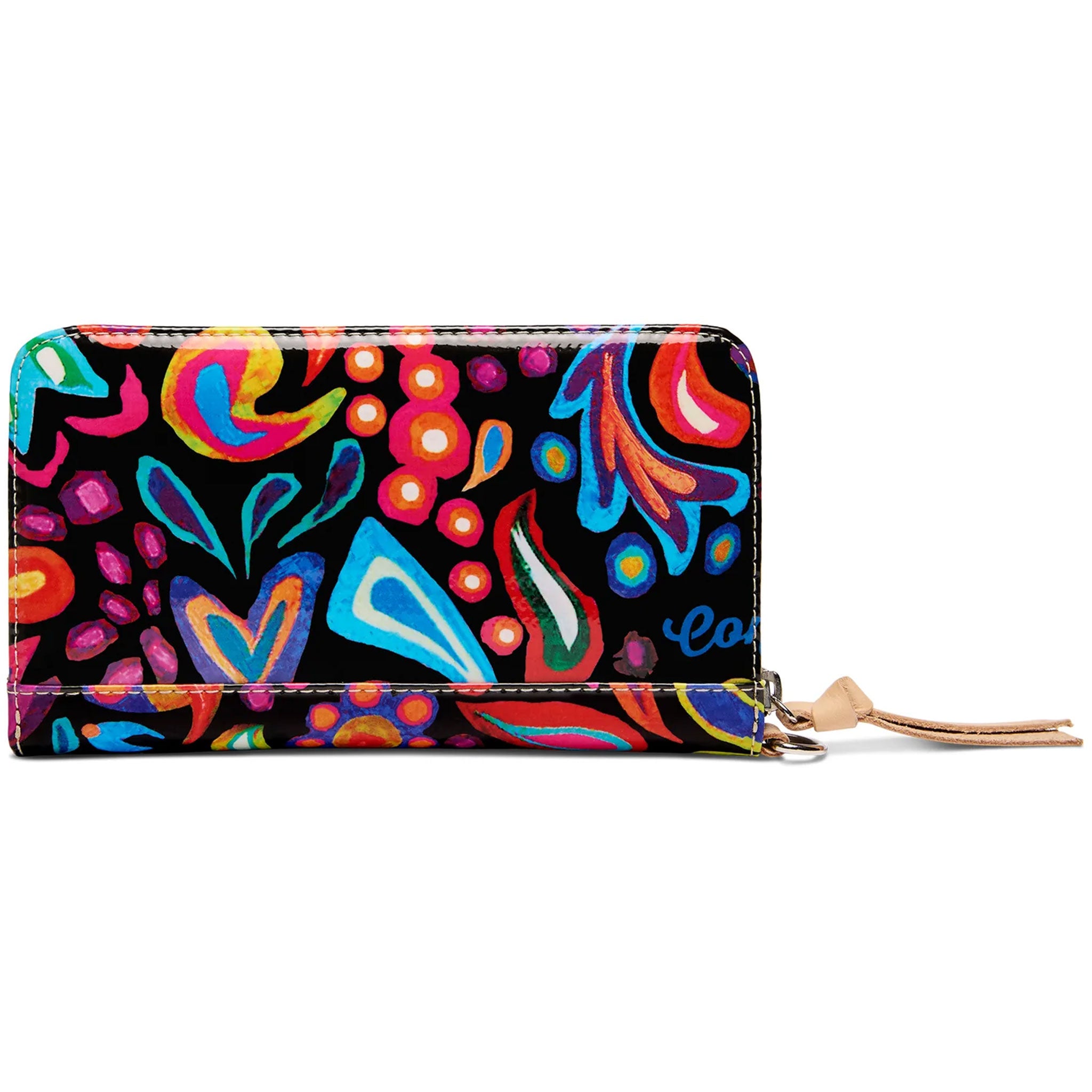 CONSUELA 8000 WOMENS WALLETS ESSENTIAL WALLET SOPHIE