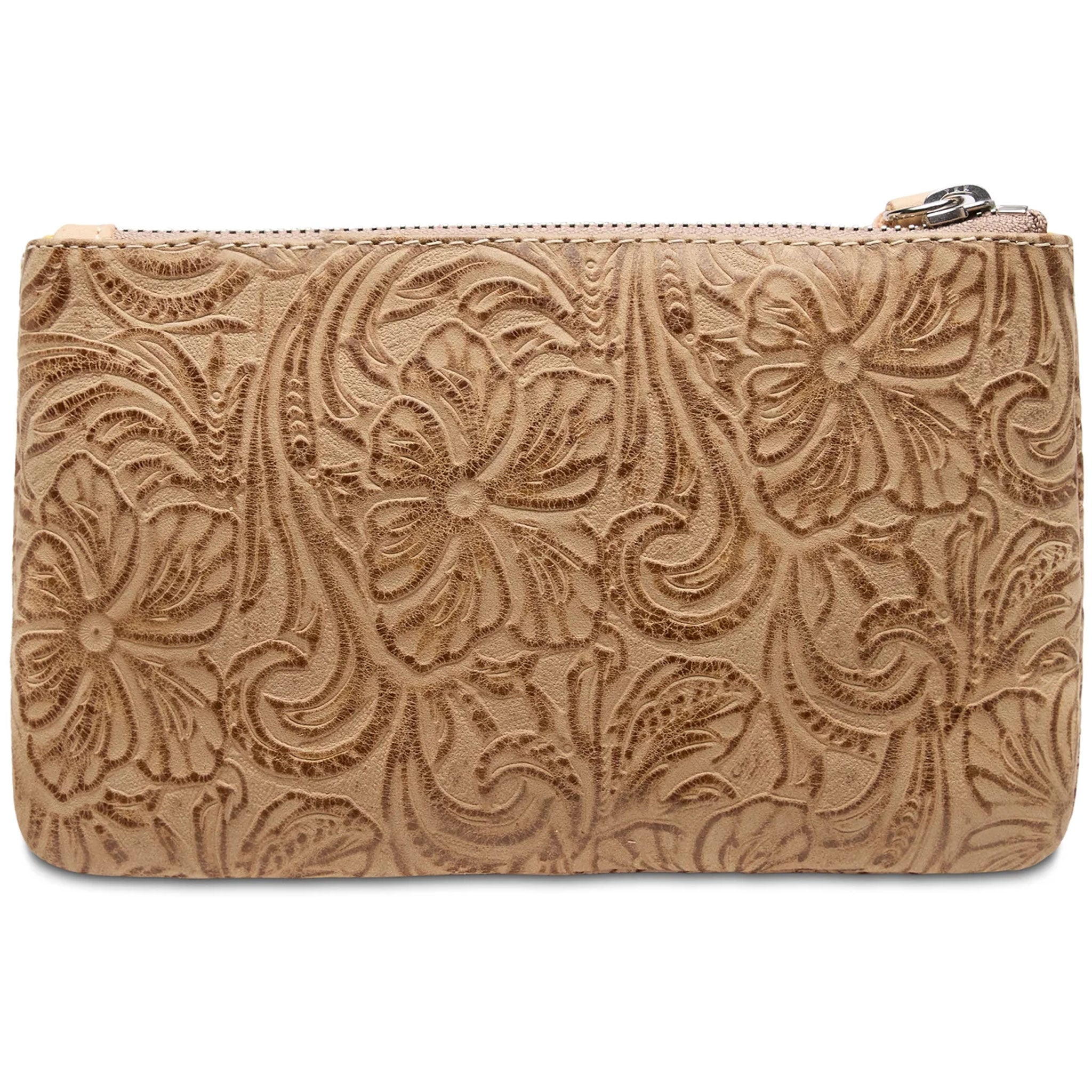 CONSUELA 8000 WOMENS WALLETS SLIM WALLET LAWTON
