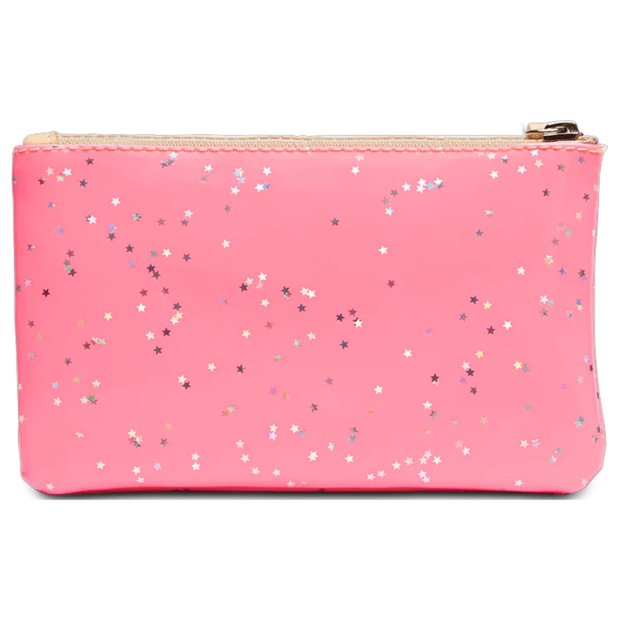CONSUELA 8000 WOMENS WALLETS SLIM WALLET SHINE