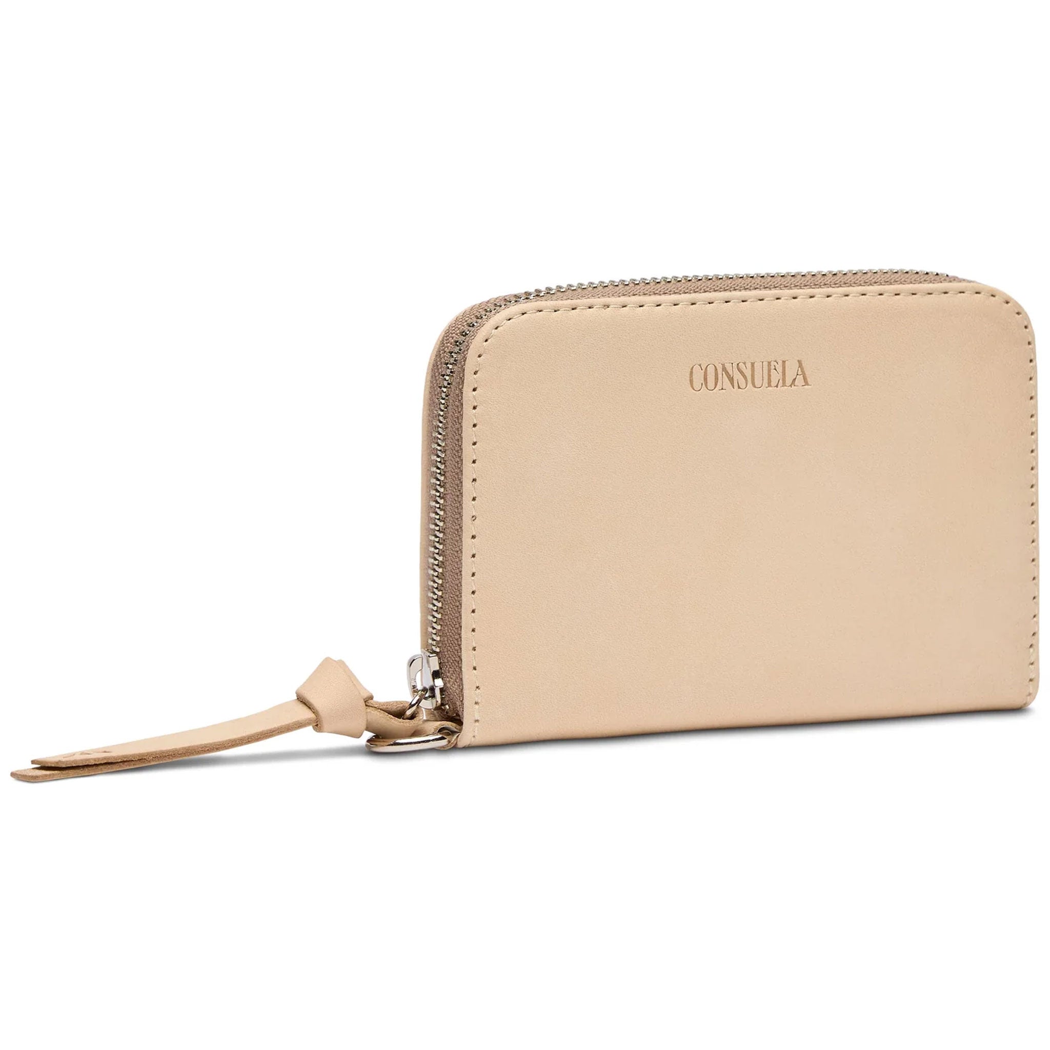 CONSUELA 8000 WOMENS WALLETS ZIPPY WALLET DIEGO