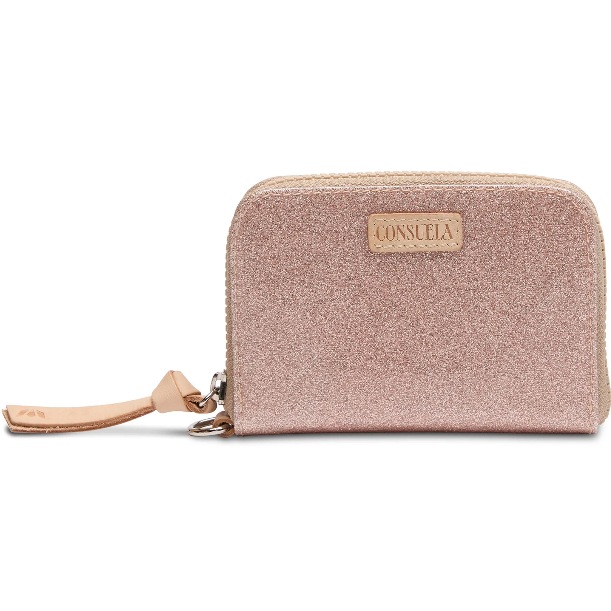 CONSUELA 8000 WOMENS WALLETS ZIPPY WALLET EMERY