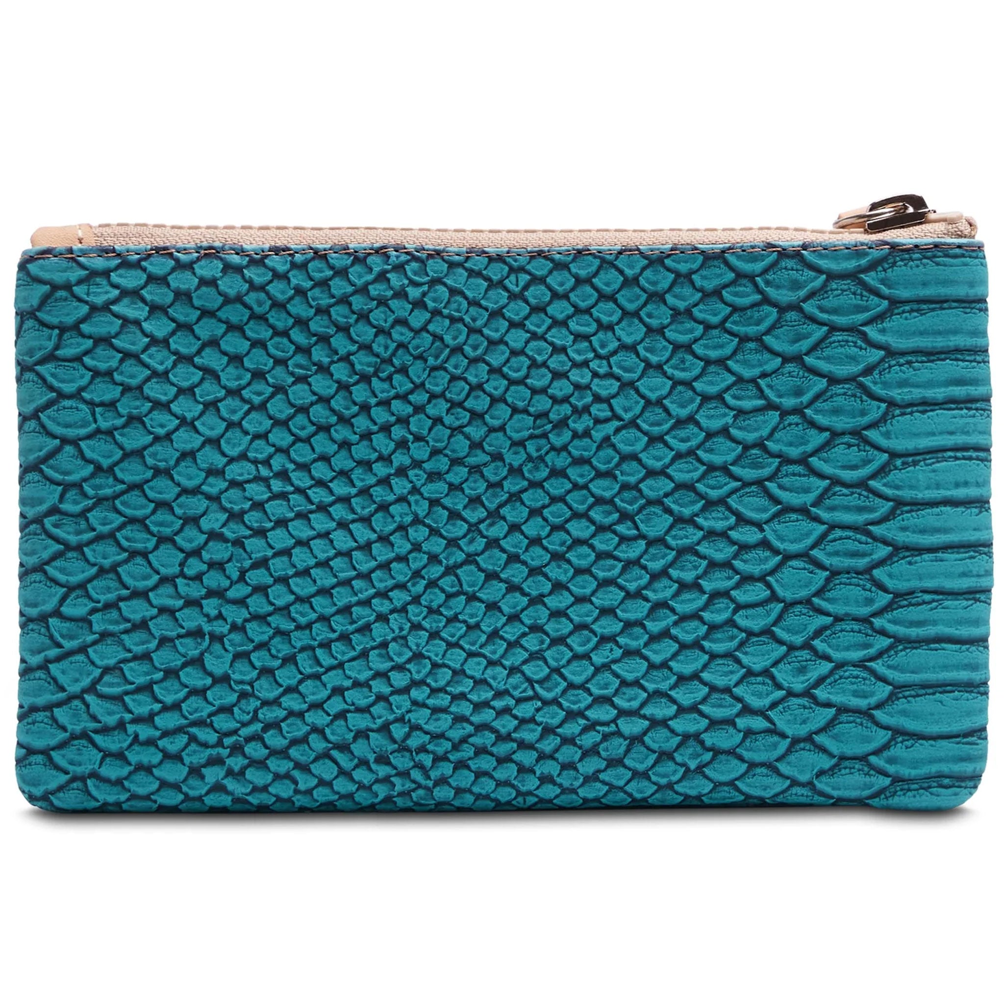 CONSUELA 8000 WOMENS WALLETS ZIPPY WALLET INDY