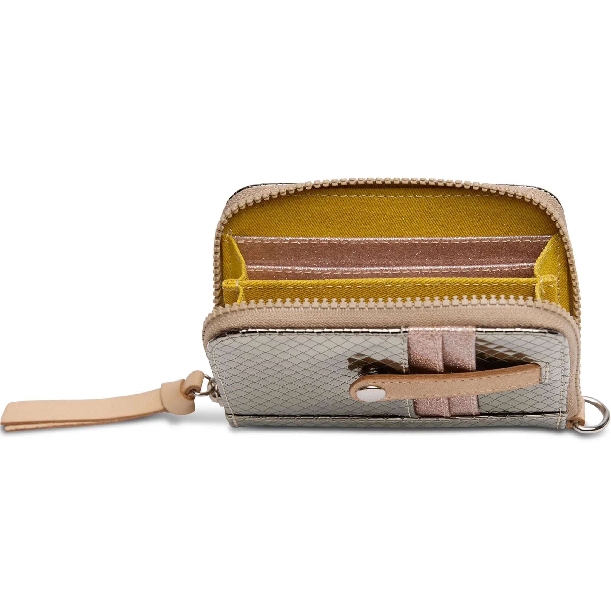CONSUELA 8000 WOMENS WALLETS ZIPPY WALLET KYLE
