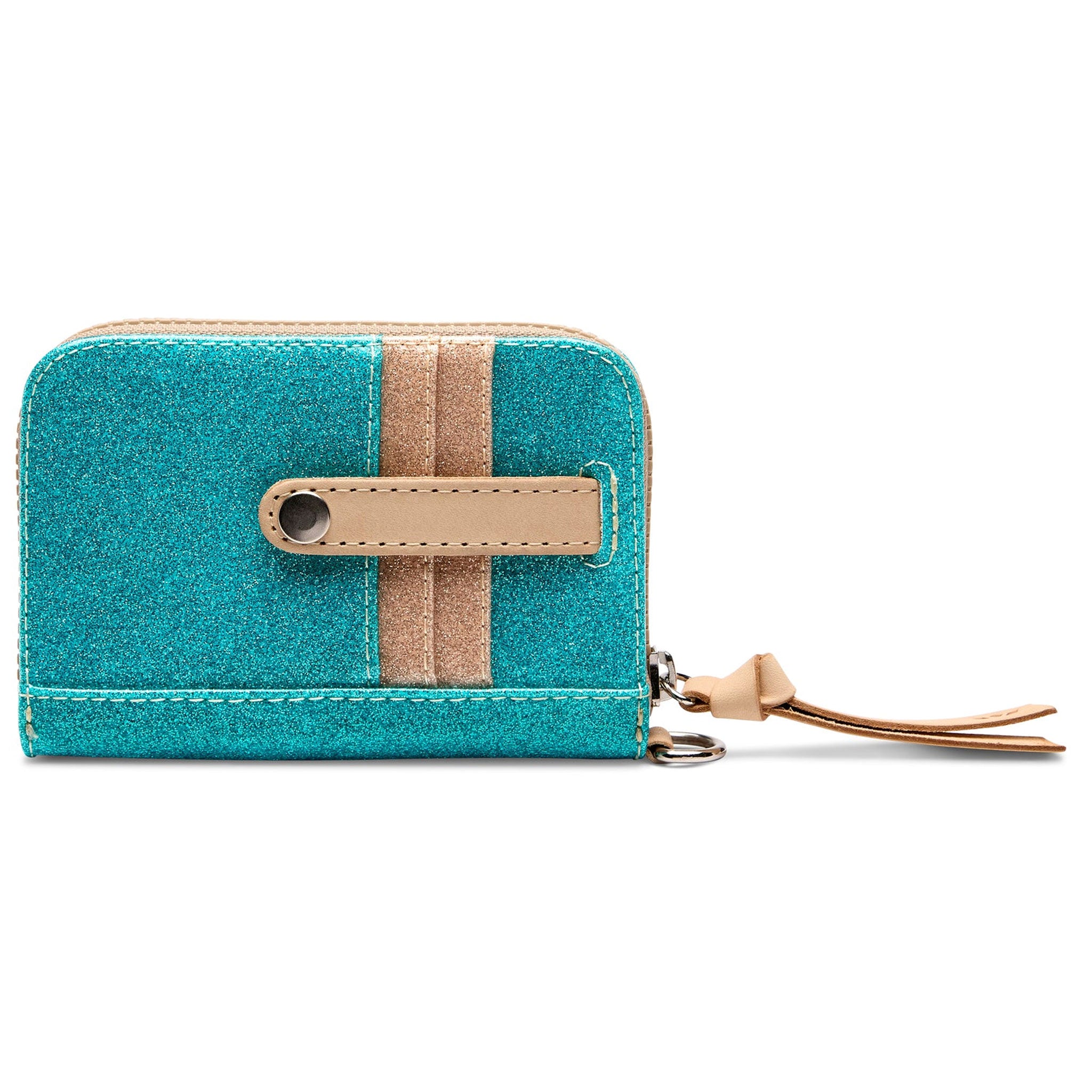 CONSUELA 8000 WOMENS WALLETS ZIPPY WALLET LUMI