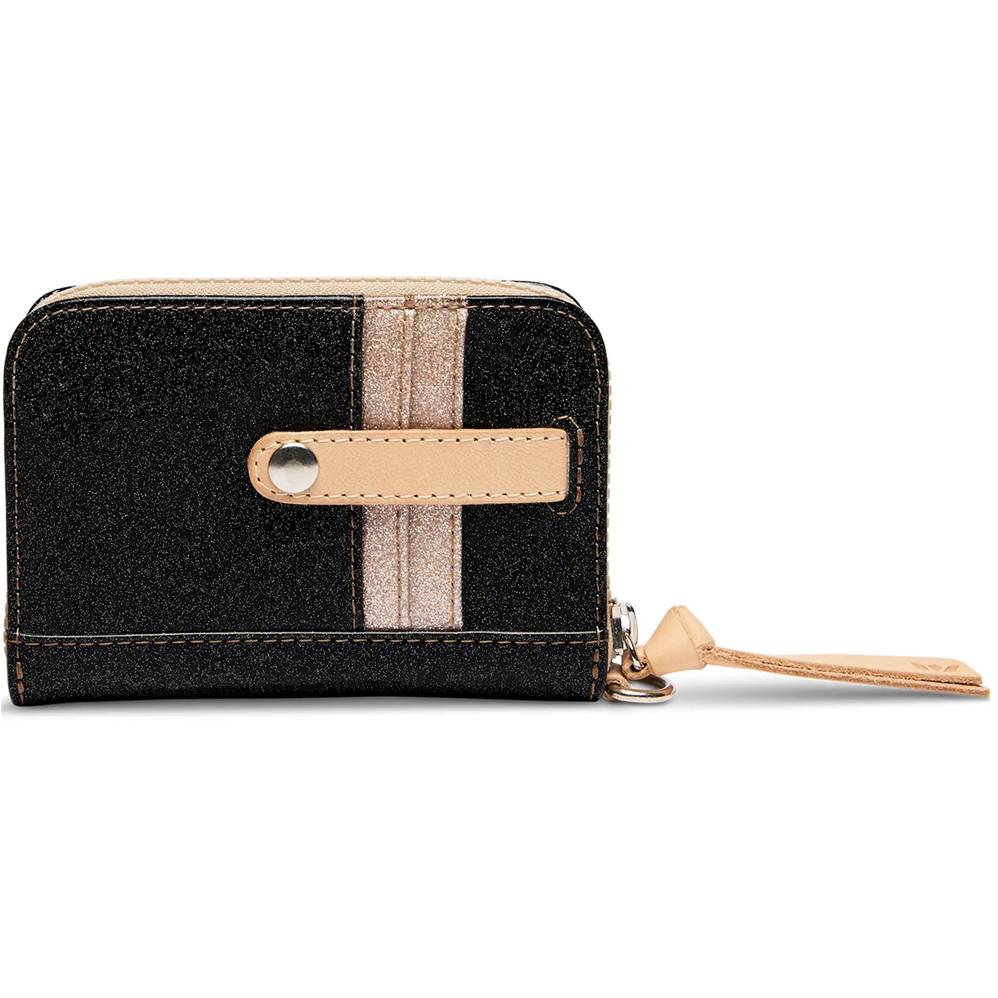 CONSUELA 8000 WOMENS WALLETS ZIPPY WALLET MARIANA