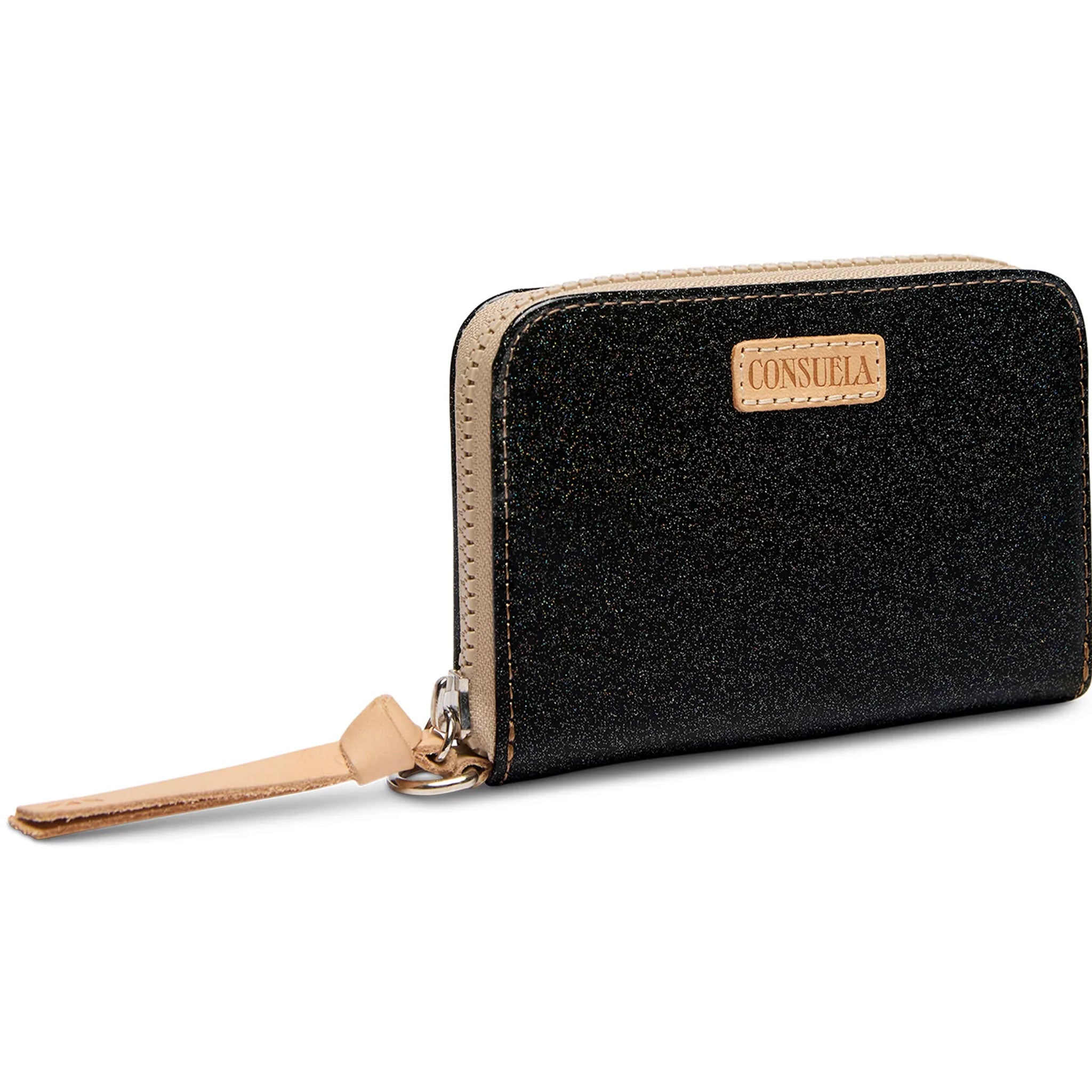 CONSUELA 8000 WOMENS WALLETS ZIPPY WALLET MARIANA
