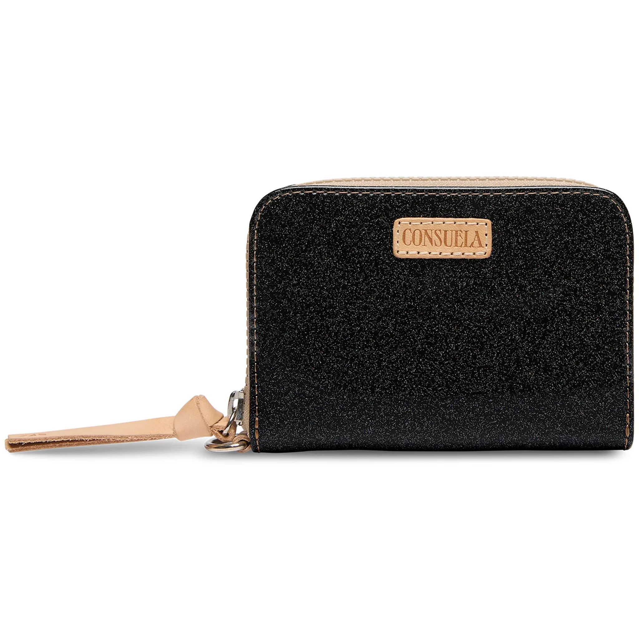 CONSUELA 8000 WOMENS WALLETS ZIPPY WALLET MARIANA