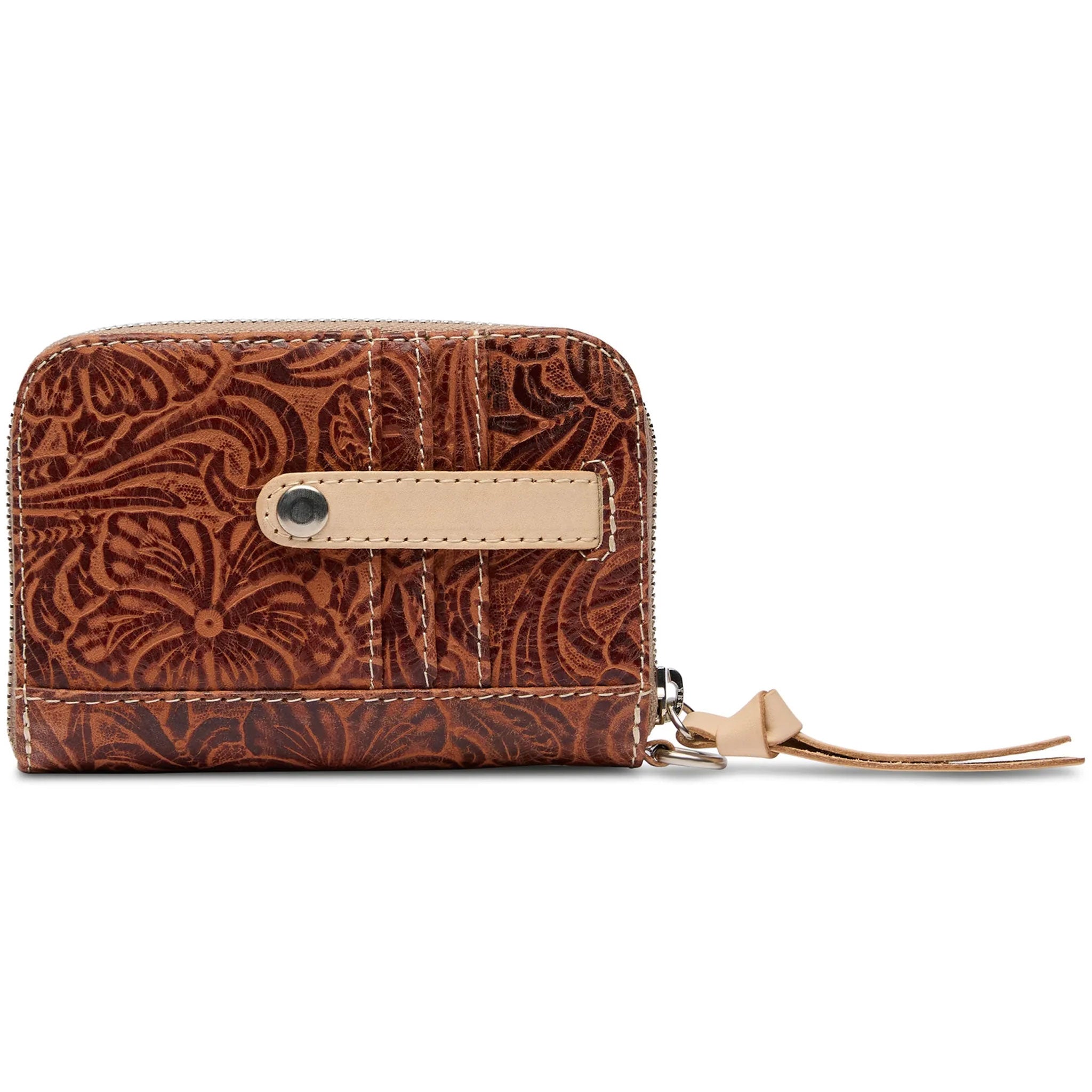 CONSUELA 8000 WOMENS WALLETS ZIPPY WALLET SALLY