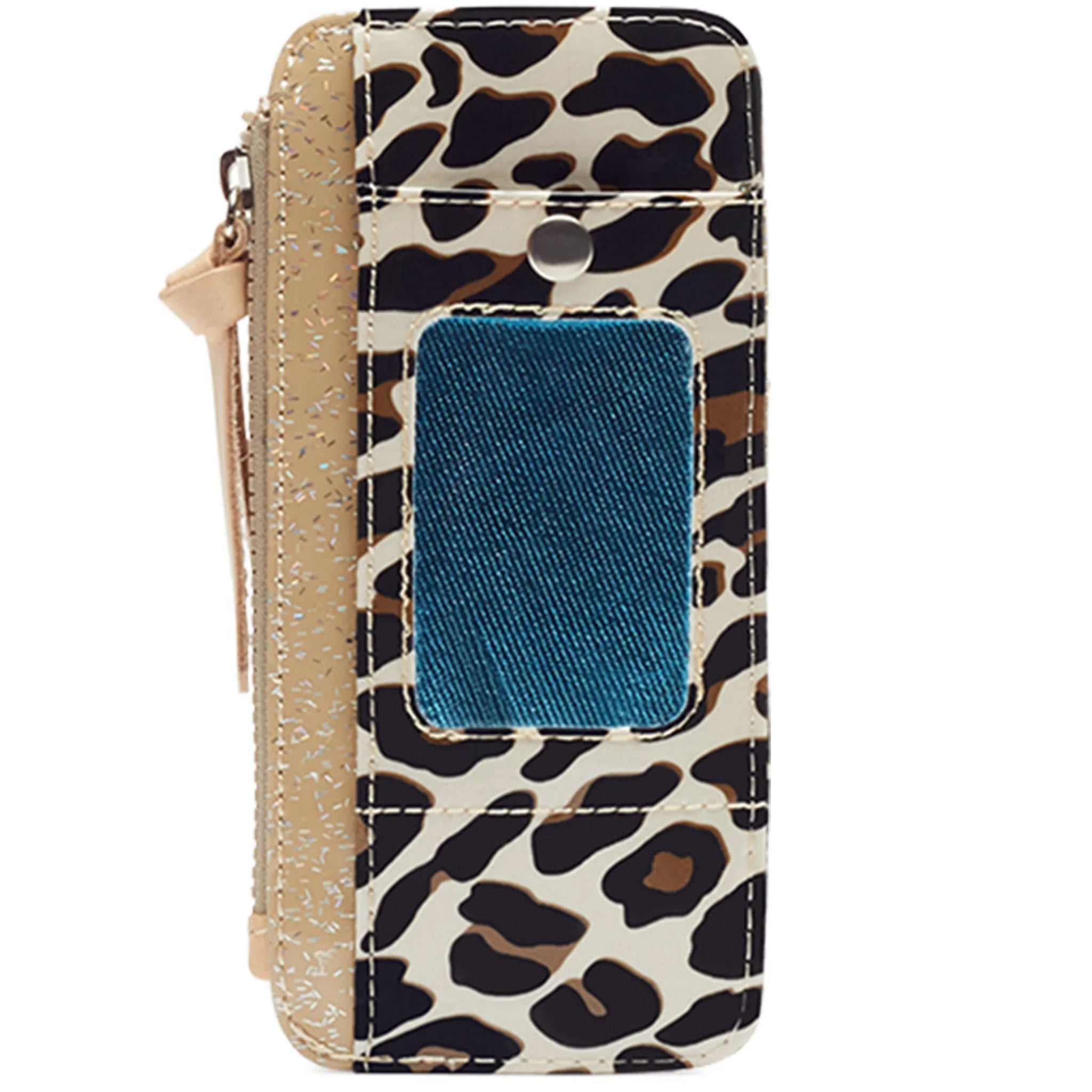 CONSUELA OSFA / MULTI Consuela Mona Card Organizer