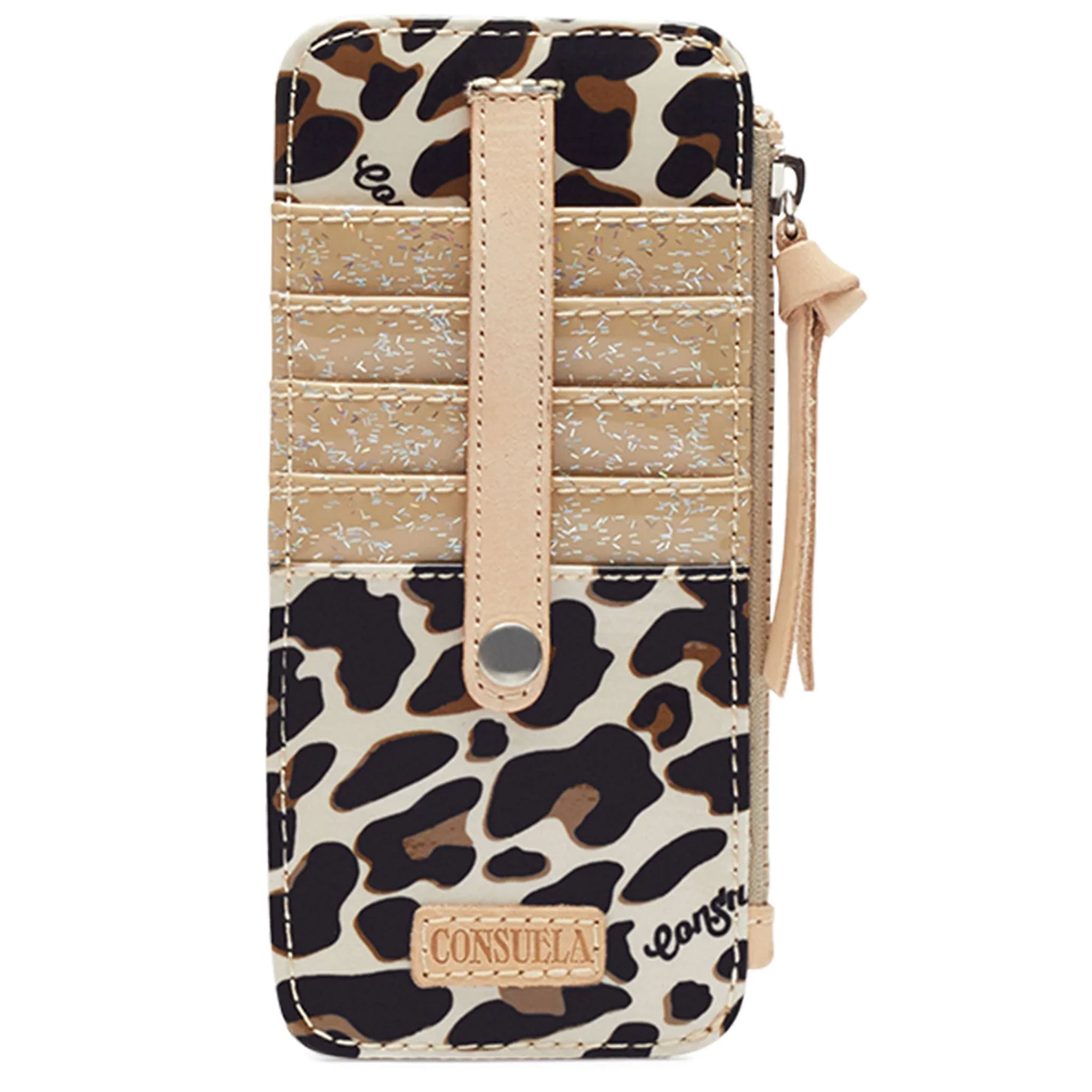 CONSUELA OSFA / MULTI Consuela Mona Card Organizer