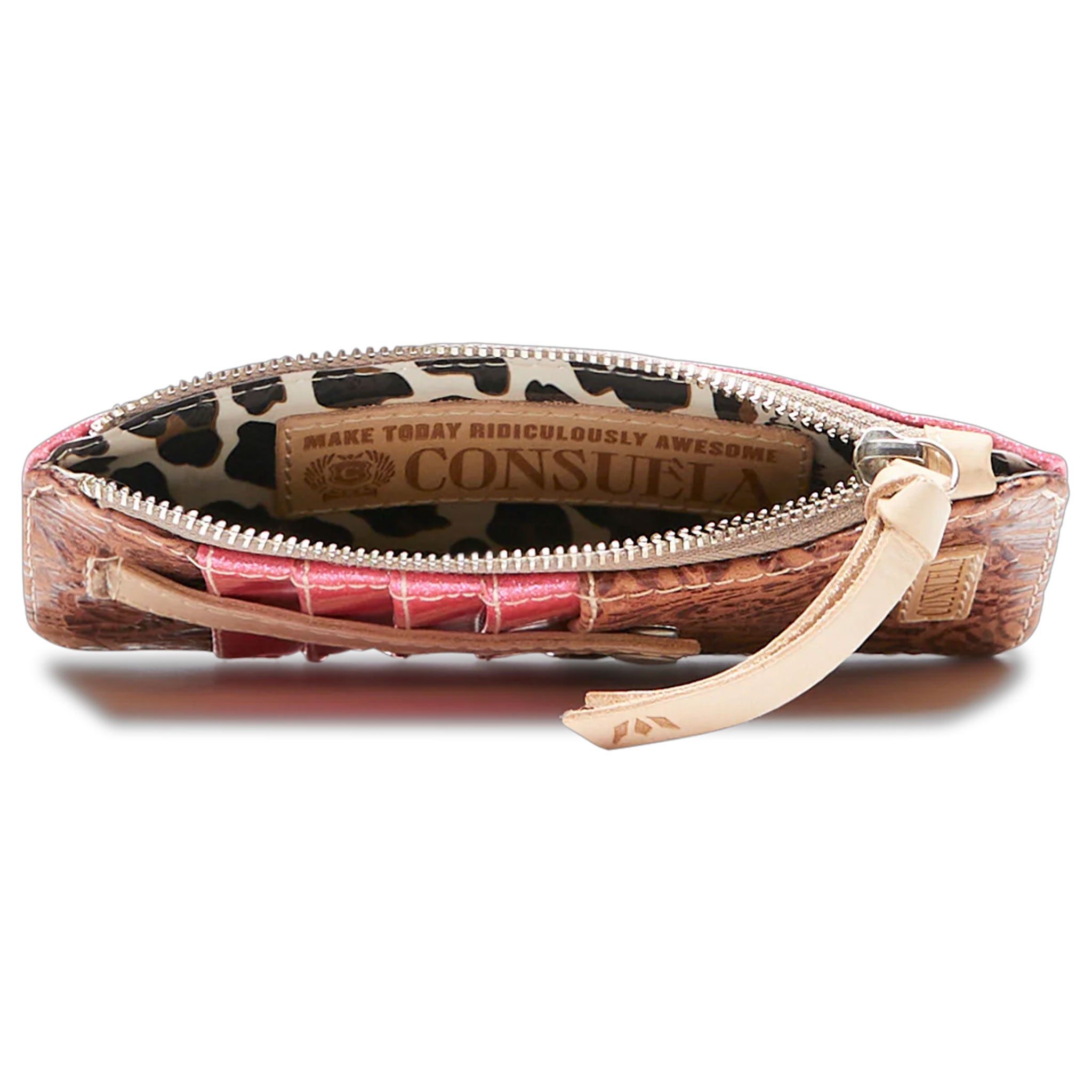 CONSUELA OSFA / MULTI Consuela Sally Card Organizer