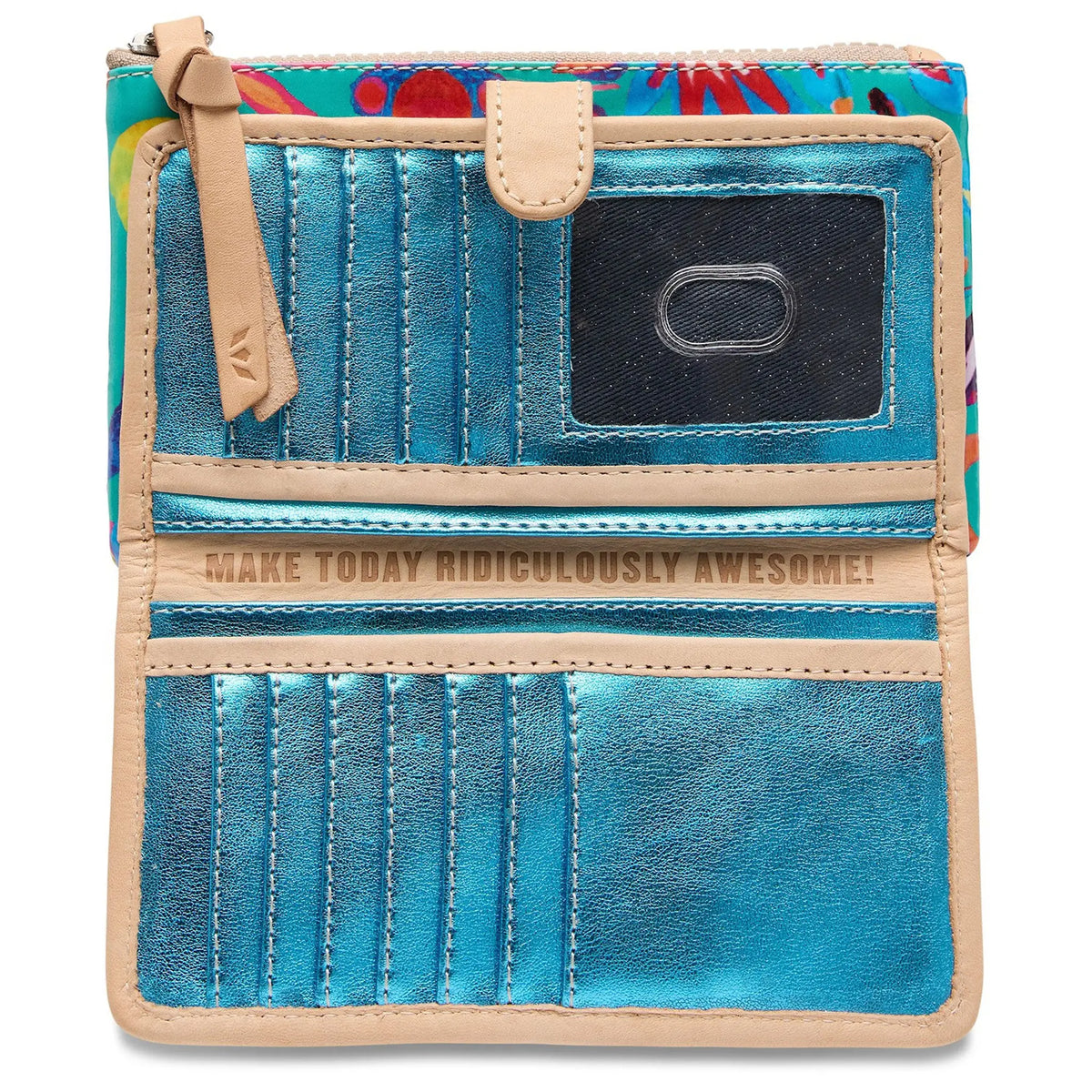 Consuela Other Consuela Tasha Slim Wallet