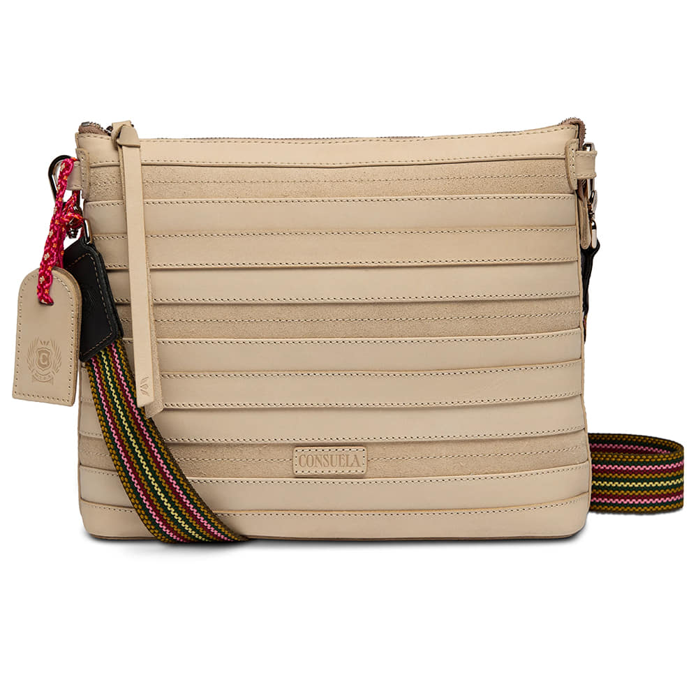 Consuela Other Consuela Women's Amina Downtown Crossbody