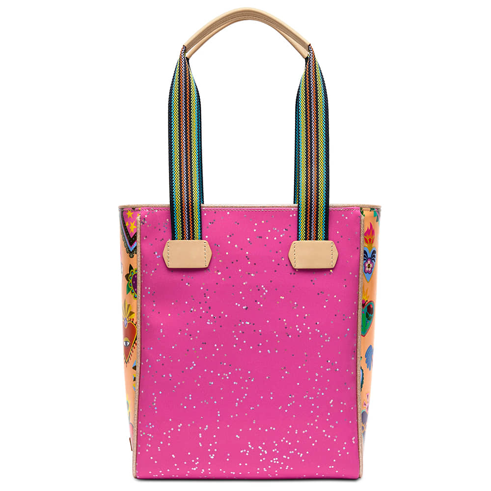 Consuela Other Consuela Women's Berry Chica Tote