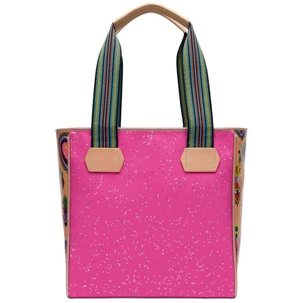 Consuela Other Consuela Women's Berry Classic Tote