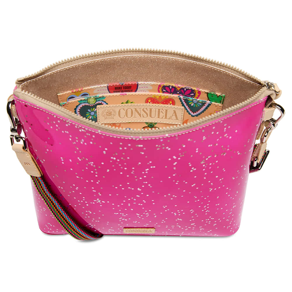 Consuela Other Consuela Women's Berry Downtown Crossbody