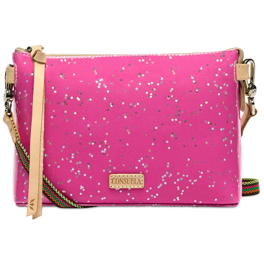 Consuela Other Consuela Women's Berry Midtown Crossbody