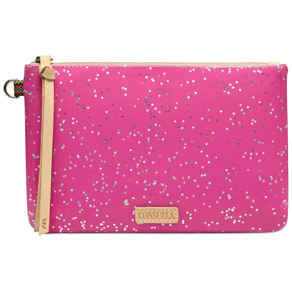Consuela Other Consuela Women's Berry Mighty Pouch