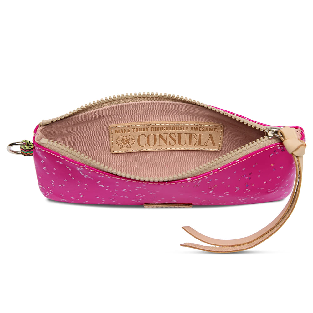 Consuela Other Consuela Women's Berry Pop Pouch
